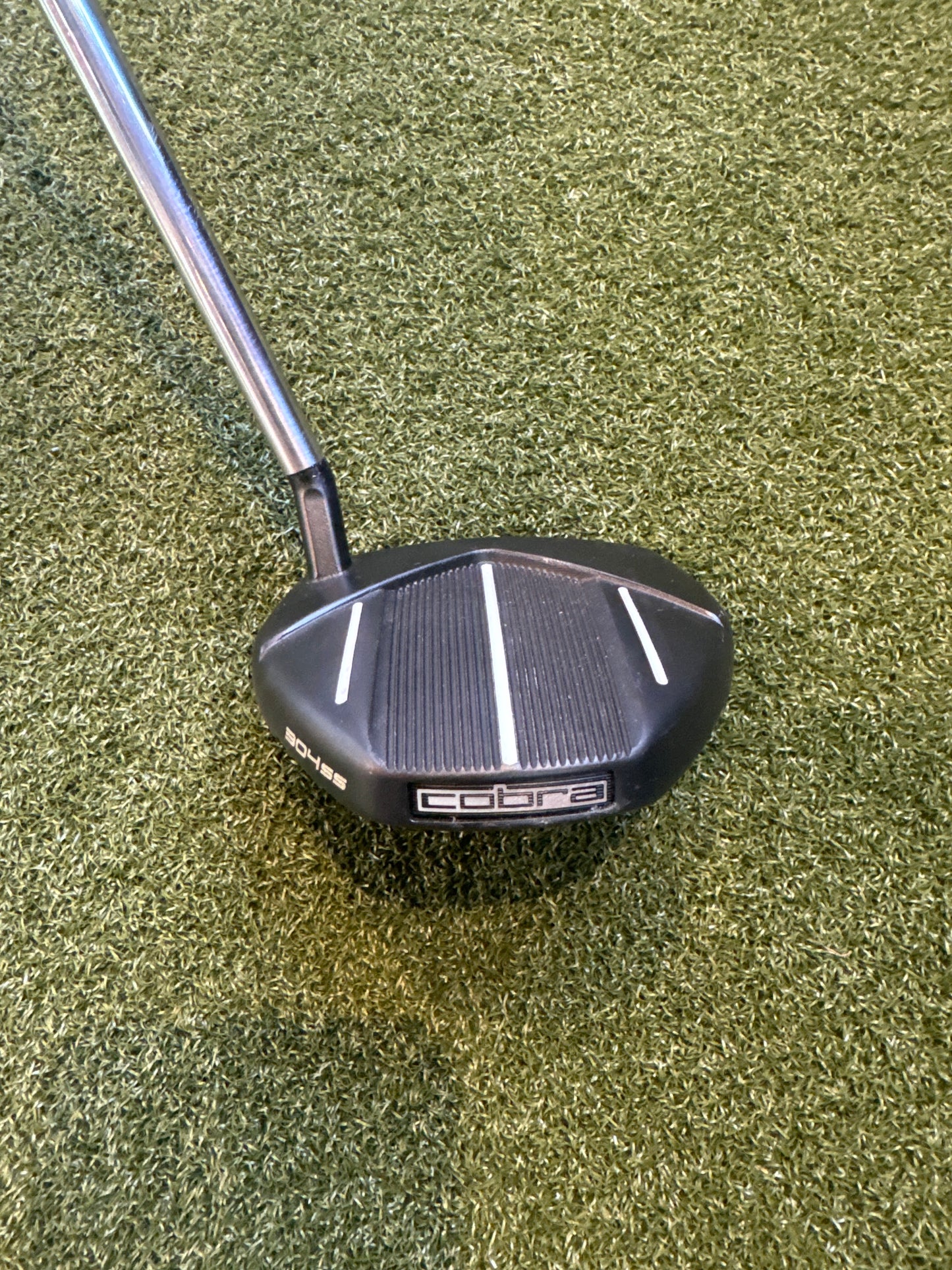 Cobra King Cuda-40 Putter