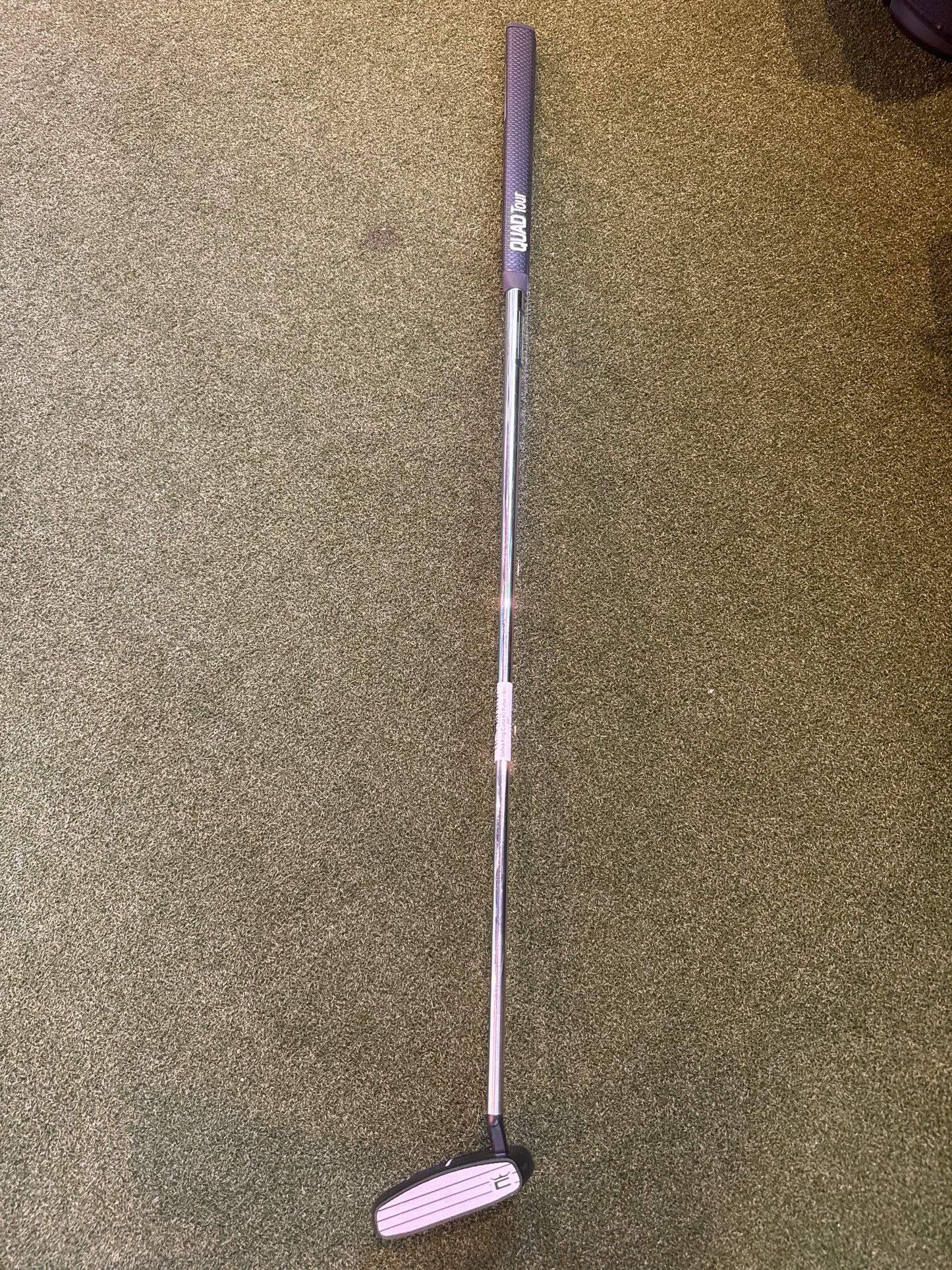 Cobra King Cuda-40 Putter