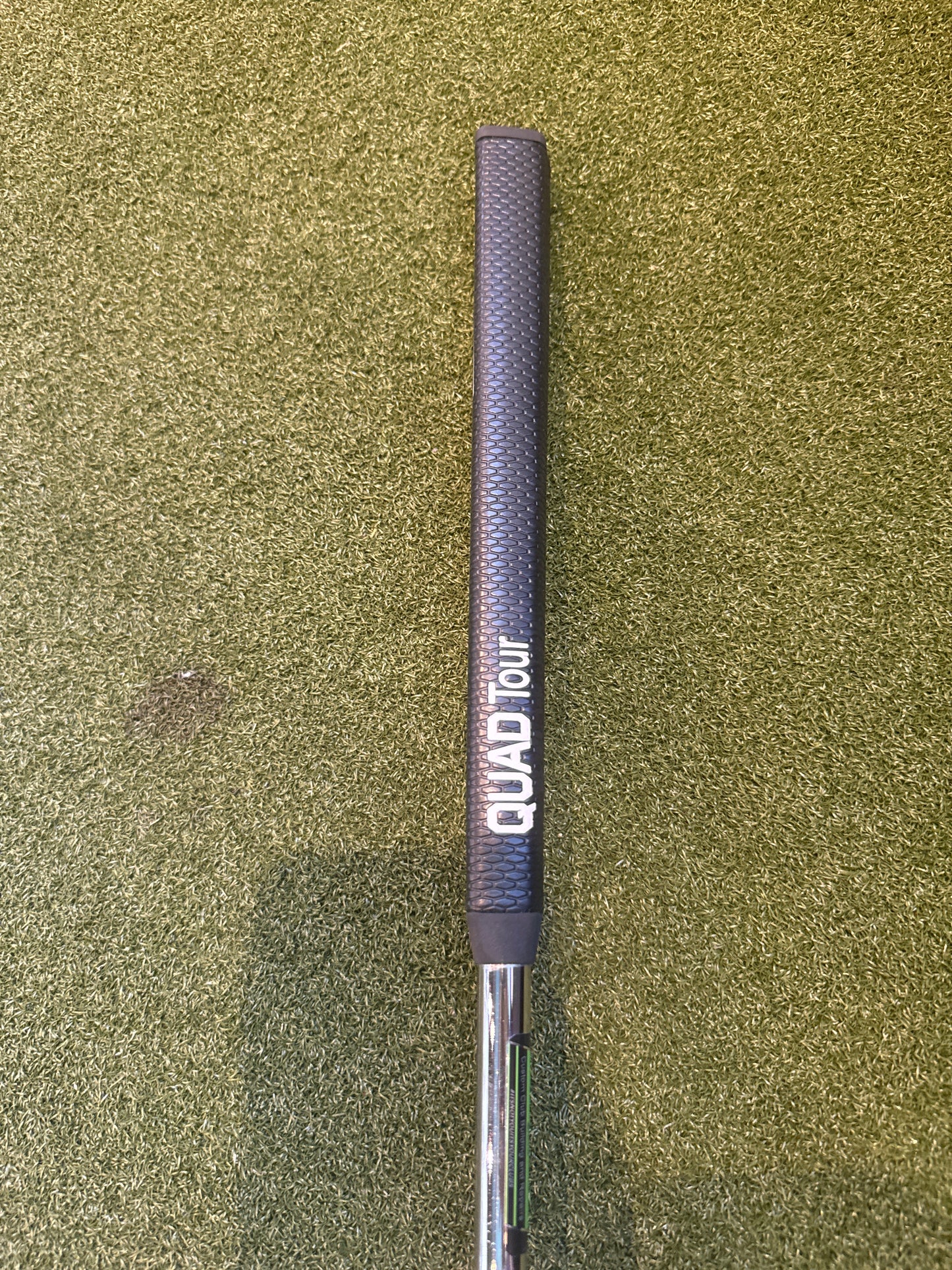 Cobra King Cuda-40 Putter