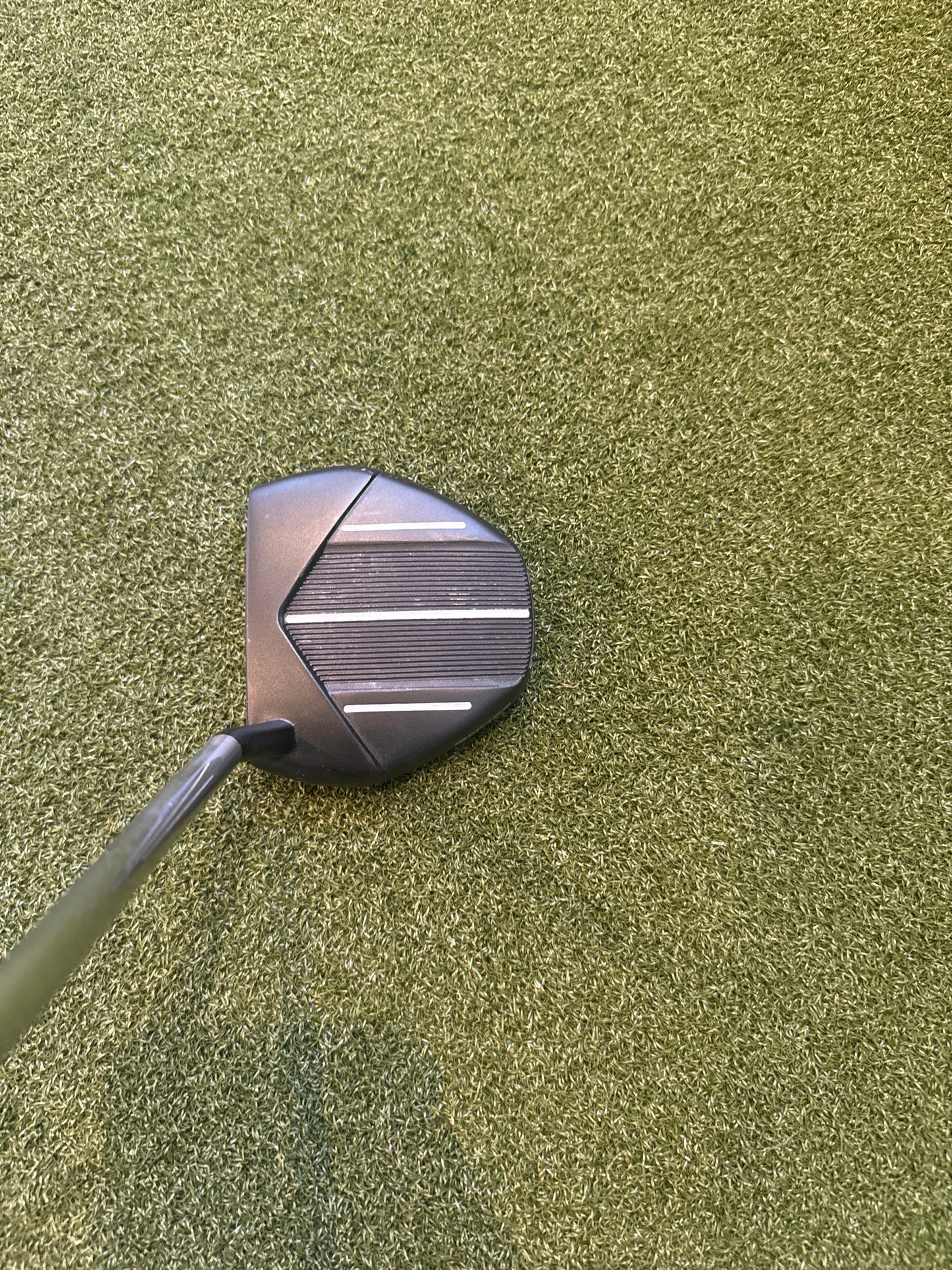 Cobra King Cuda-40 Putter