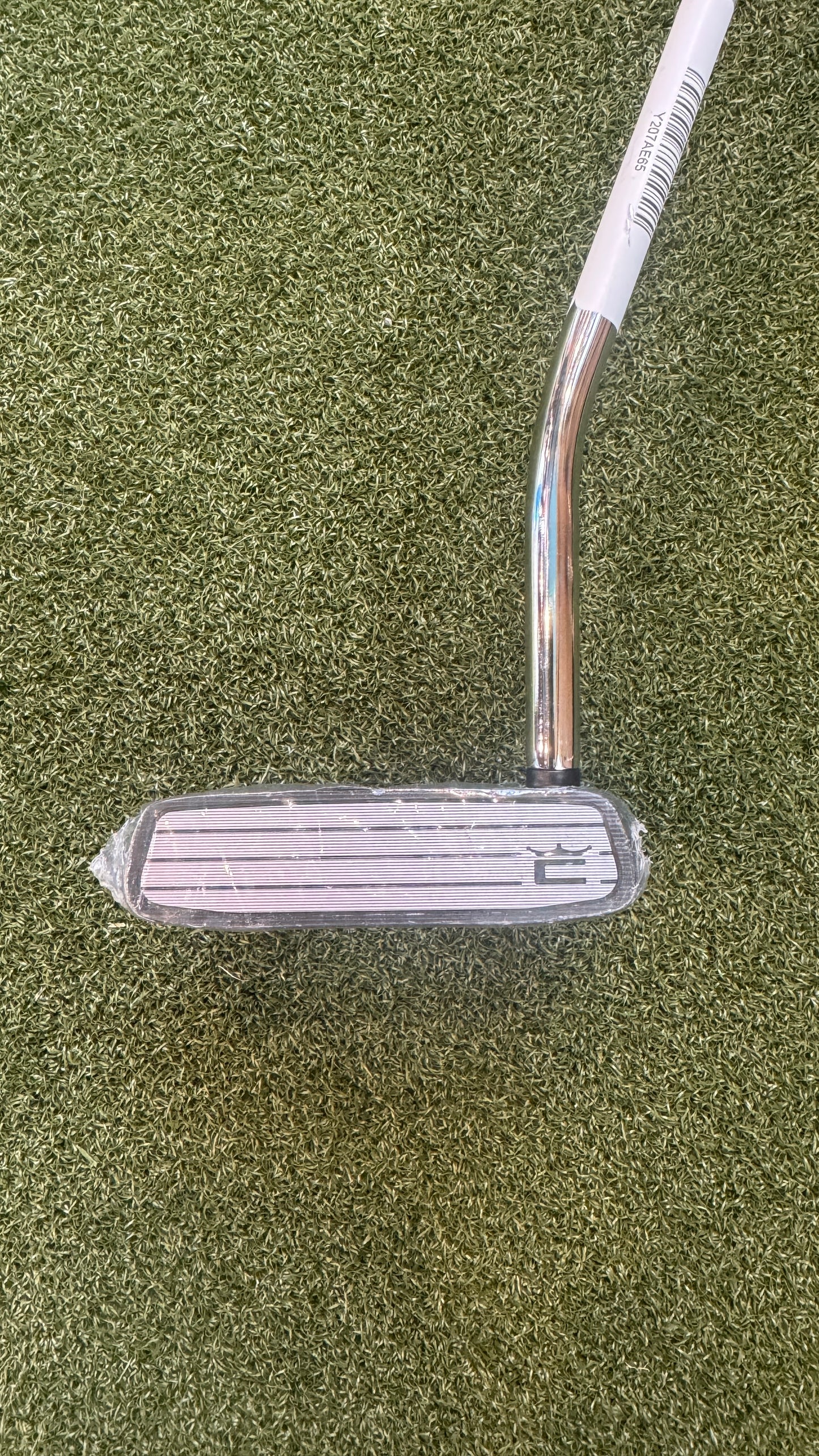 Cobra Nova Putter RH AT