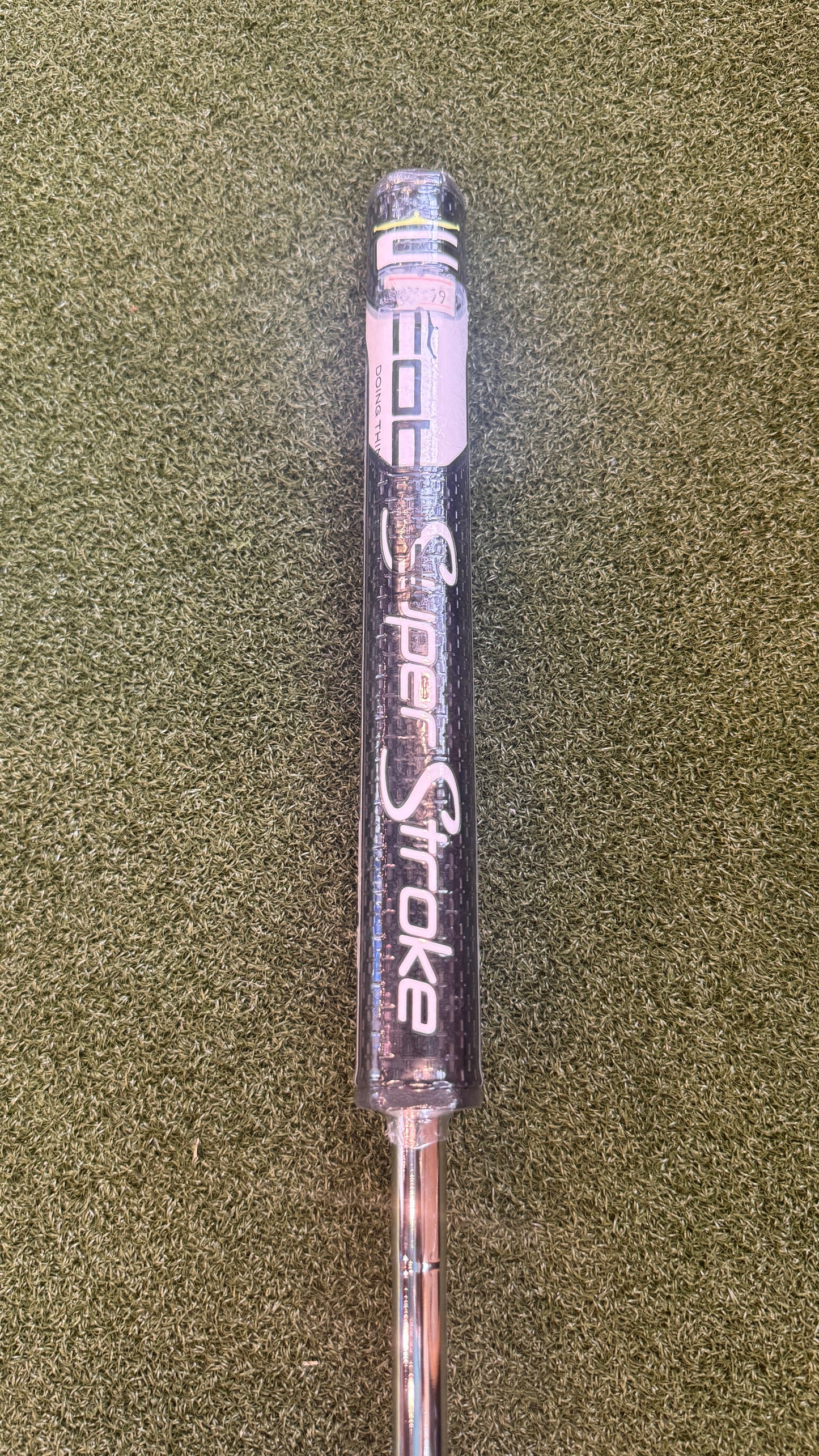 Cobra Nova Putter RH AT