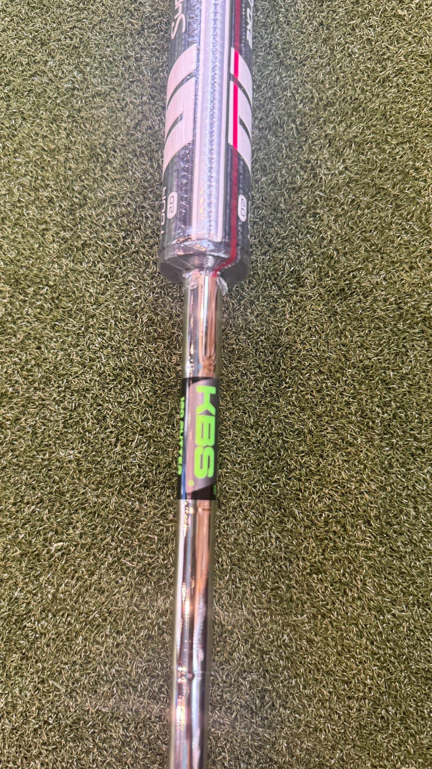 Cobra Nova Putter RH AT