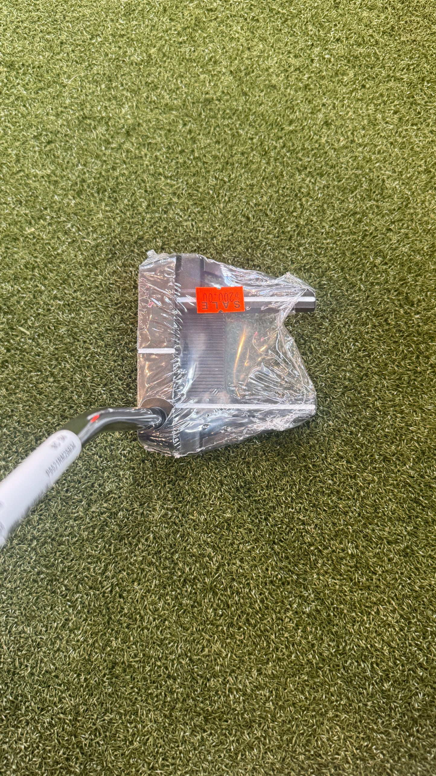 Cobra Nova Putter RH AT