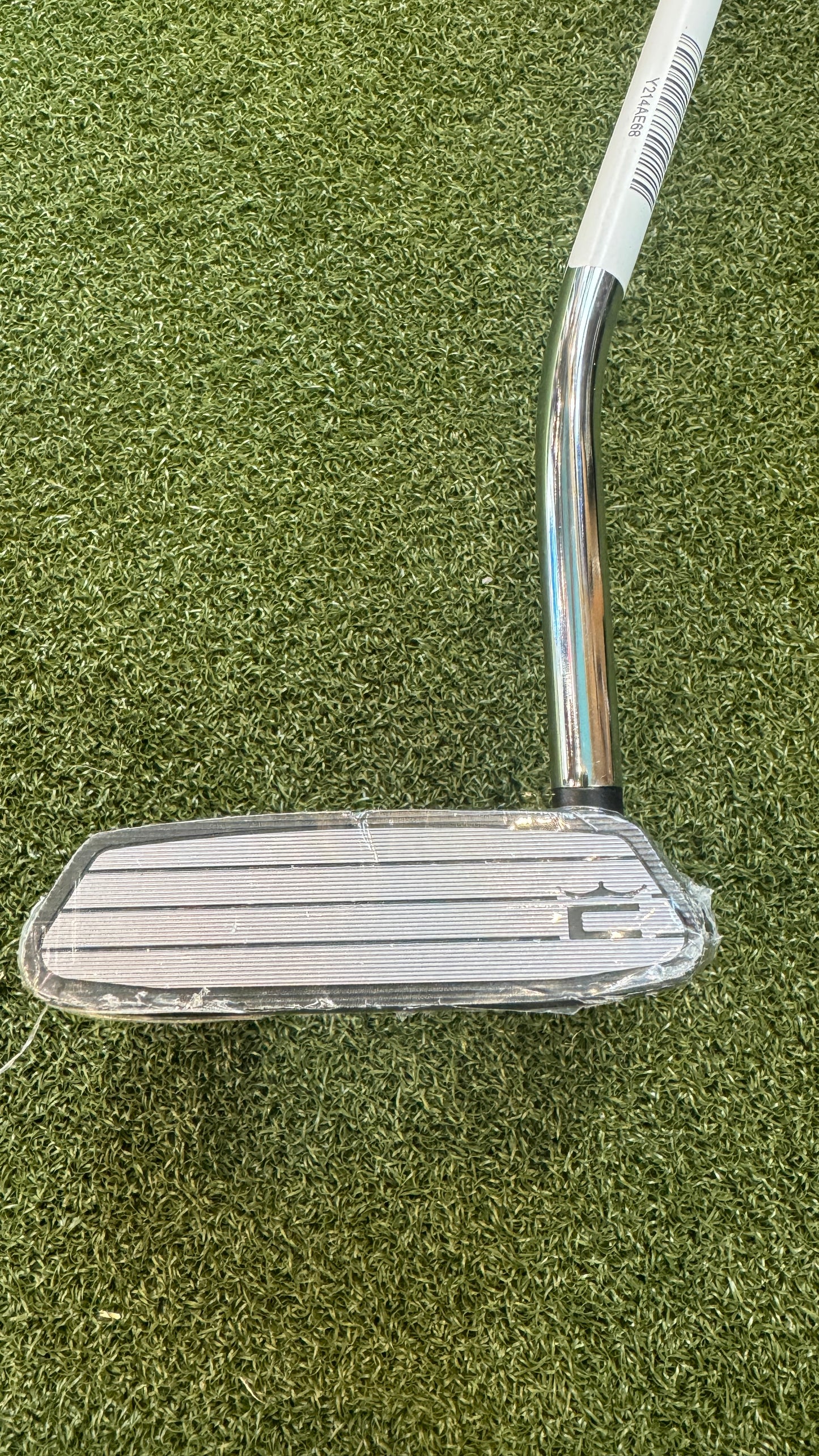 Cobra SuperNova Putter RH AT