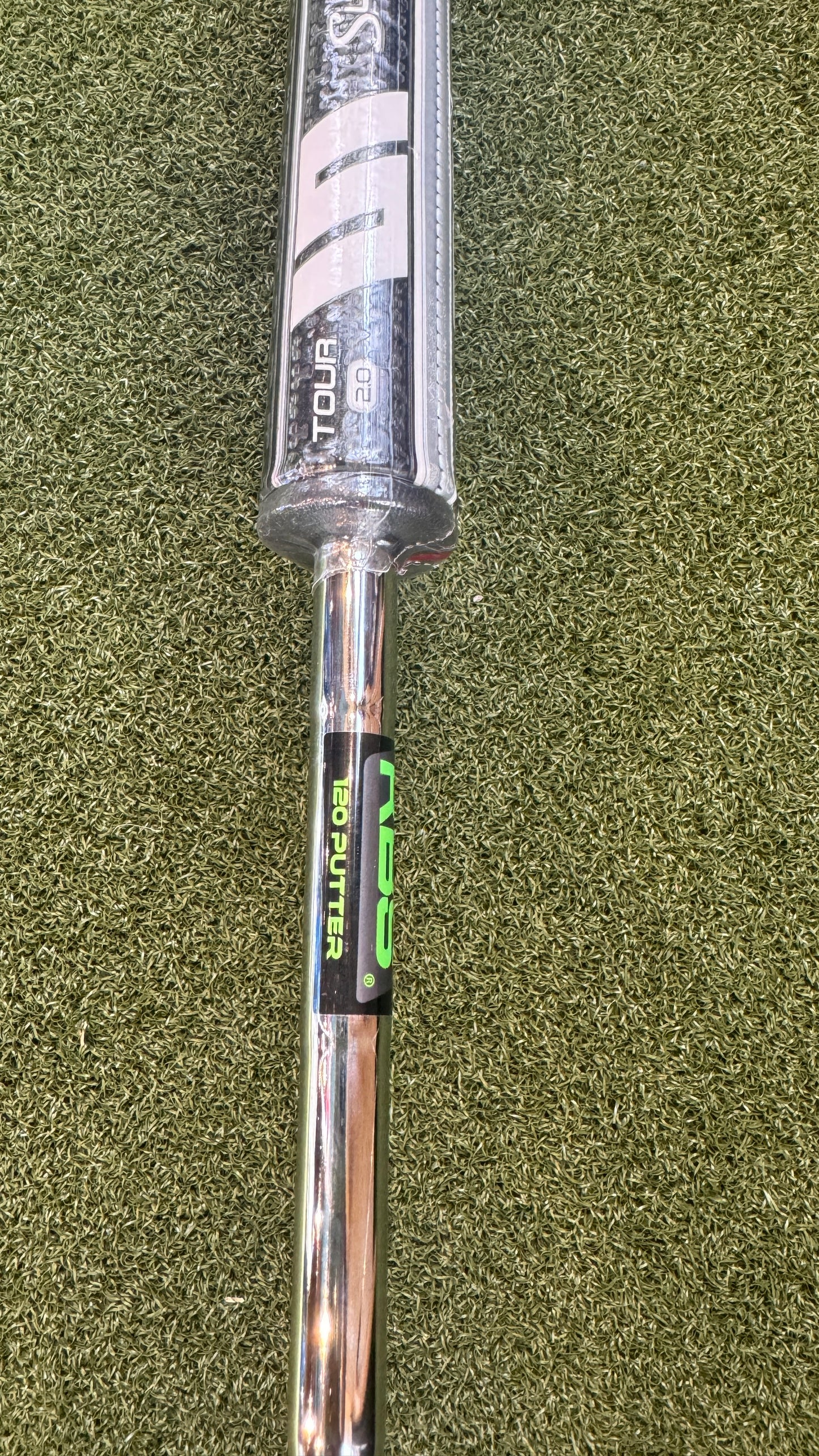 Cobra SuperNova Putter RH AT