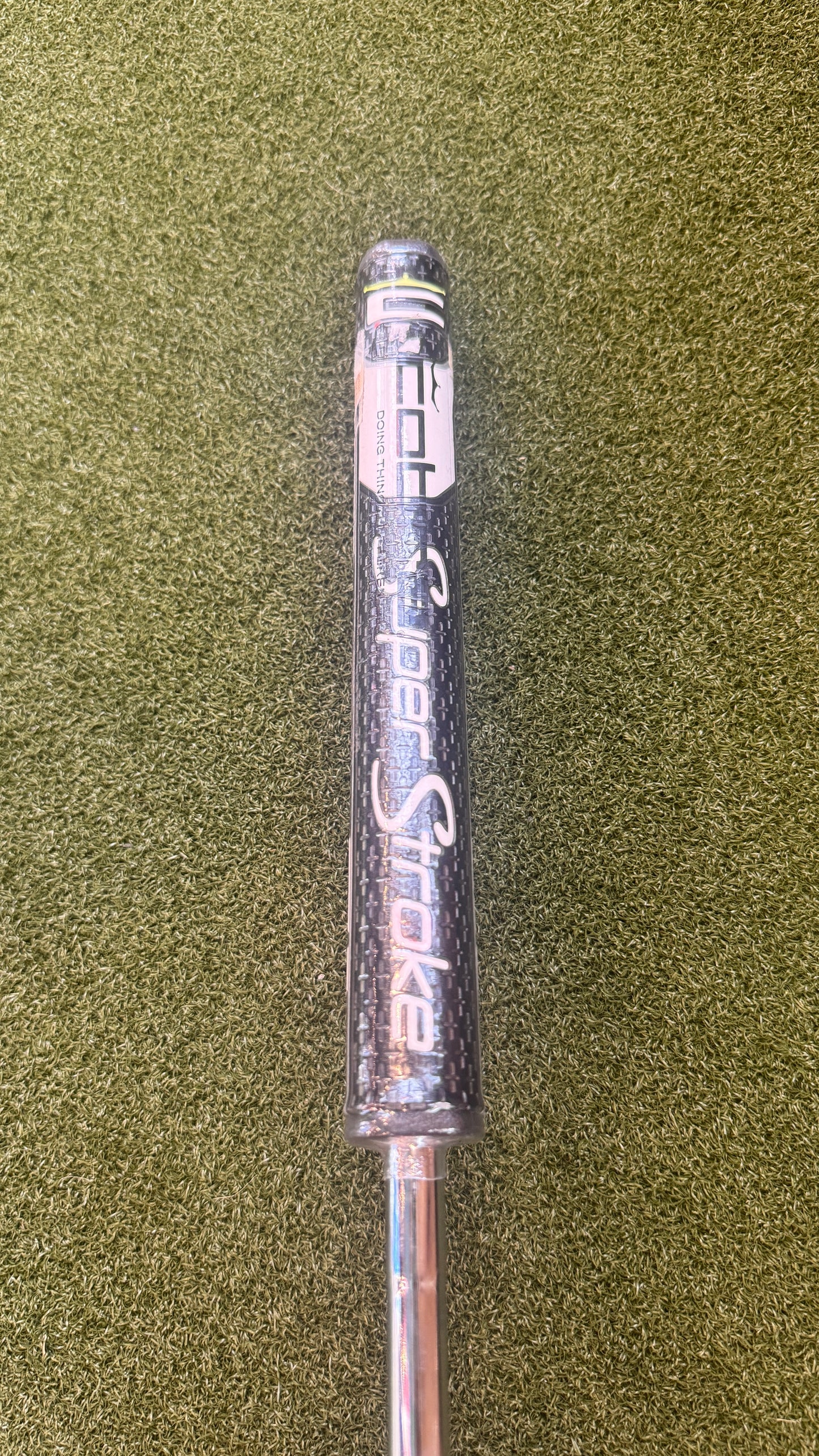 Cobra SuperNova Putter RH AT