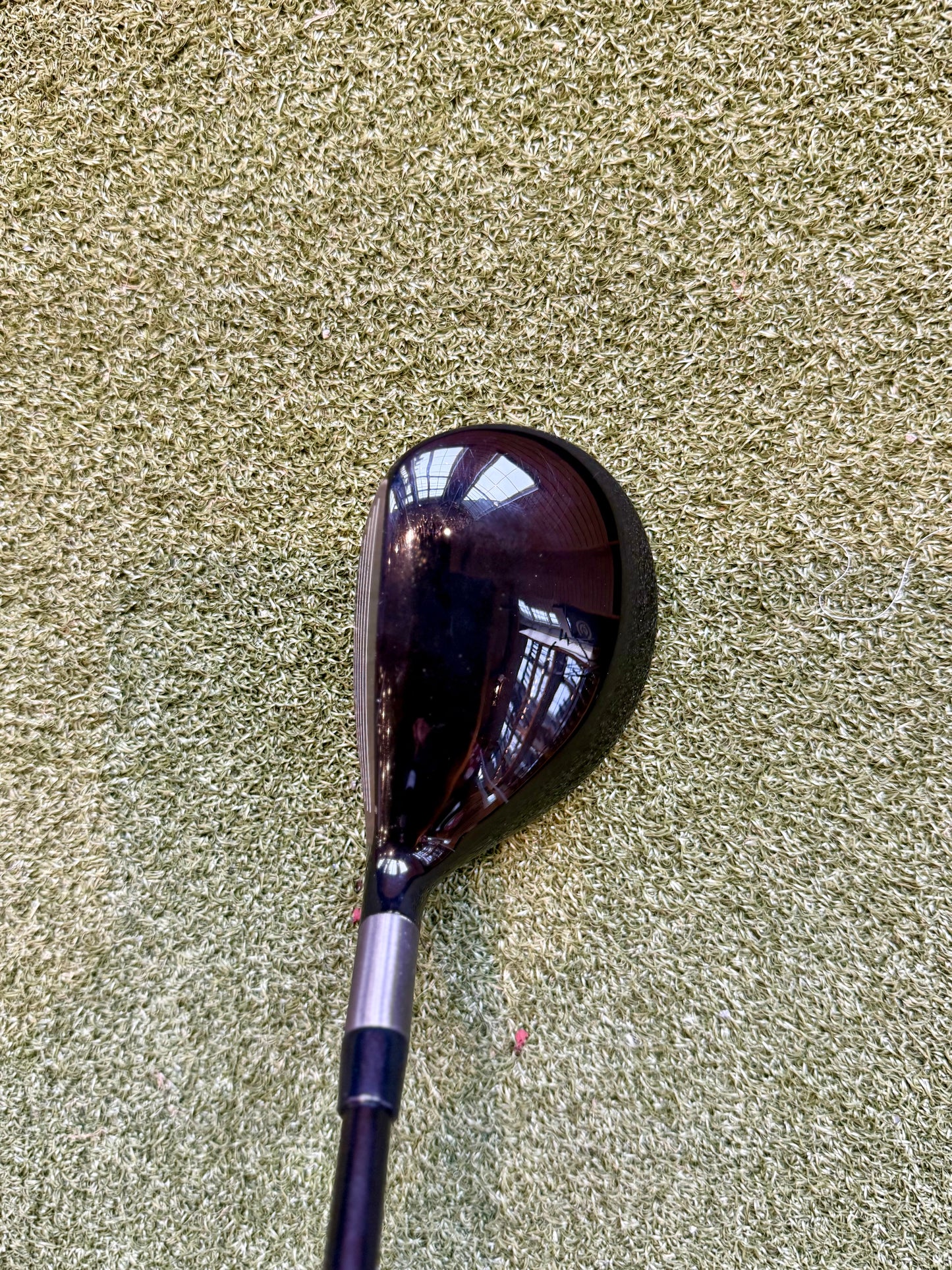 Callaway Apex UW Utility Fairway Wood