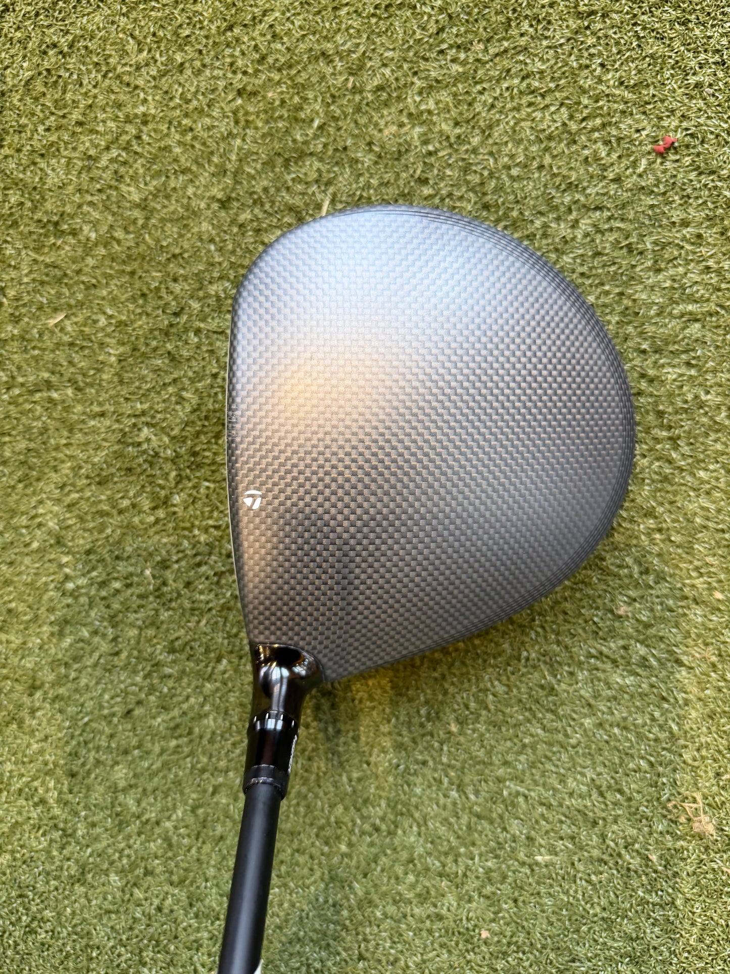 Taylormade Qi35 10.5 ° Driver