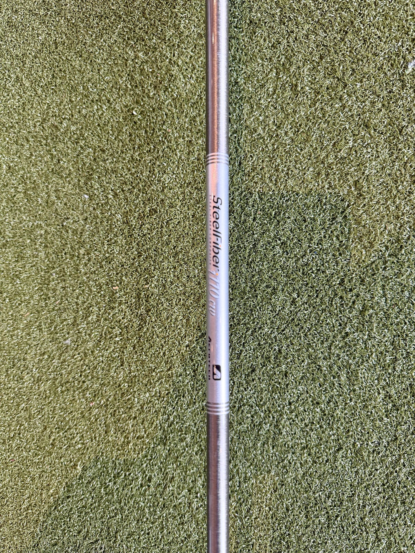 Callaway Apex Ti Fusion 4-PW AW