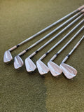 Ping i59 Iron Set