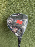 Cobra LTD X Max 5 Fairway Wood Ladies