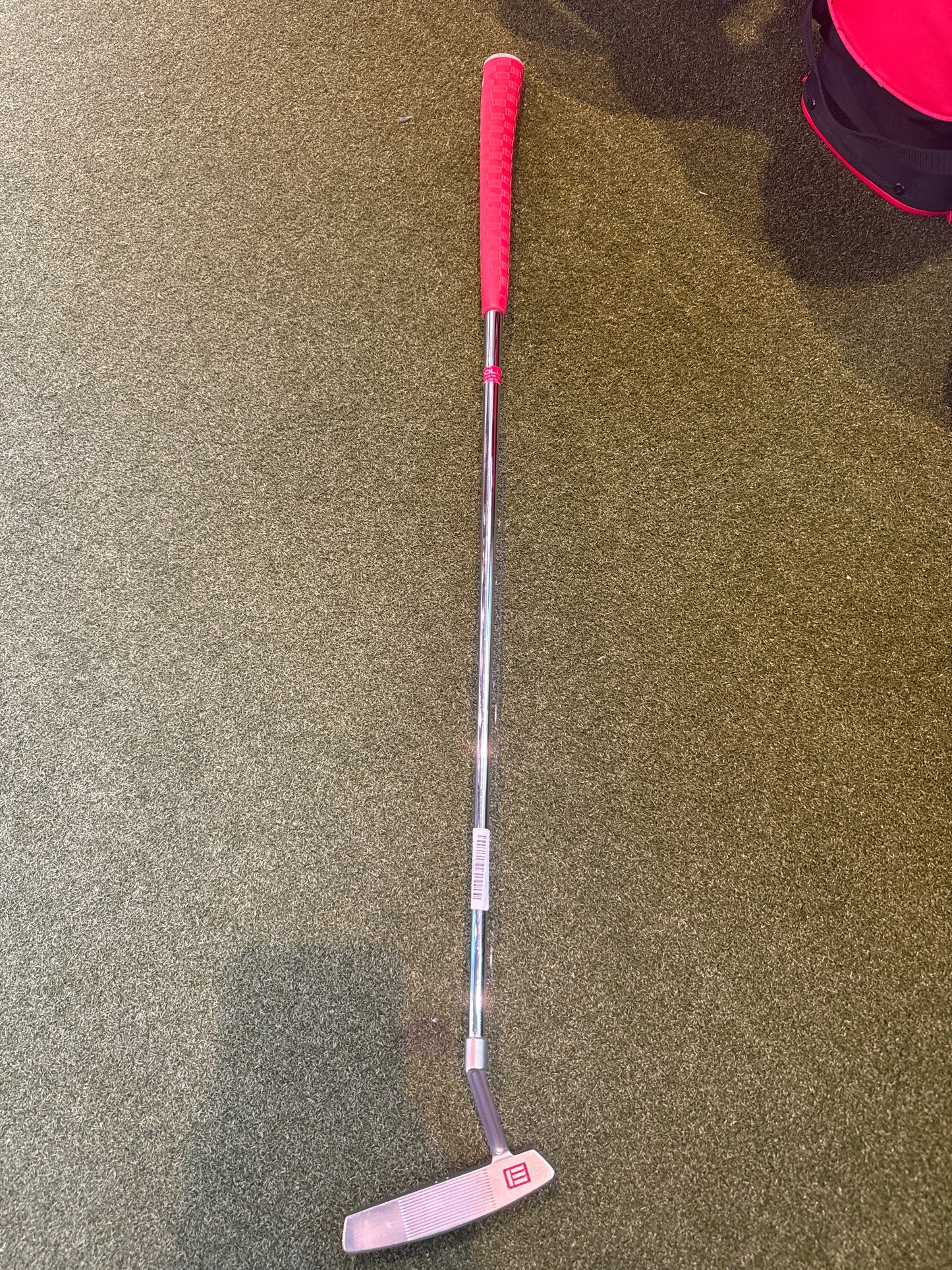 Evnroll ER1TS Putter RH