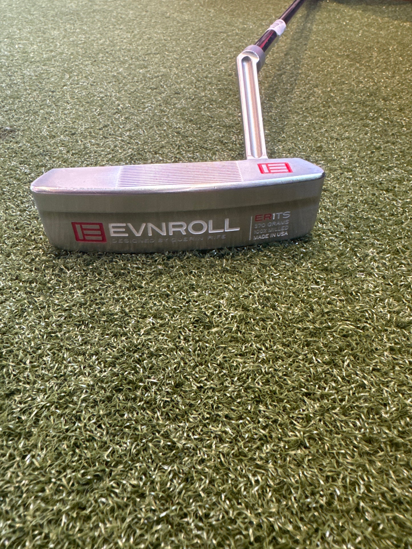 Evnroll ER1TS Putter RH