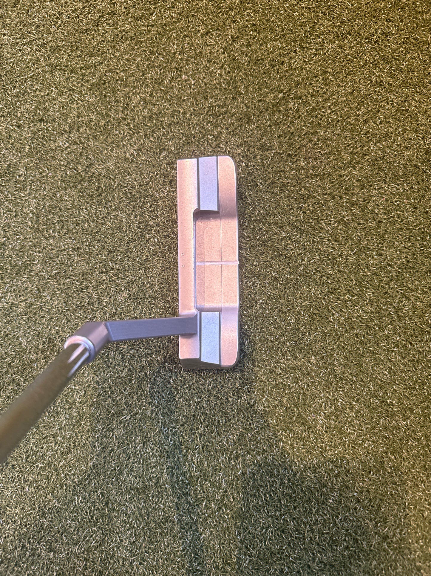 Evnroll ER1TS Putter RH