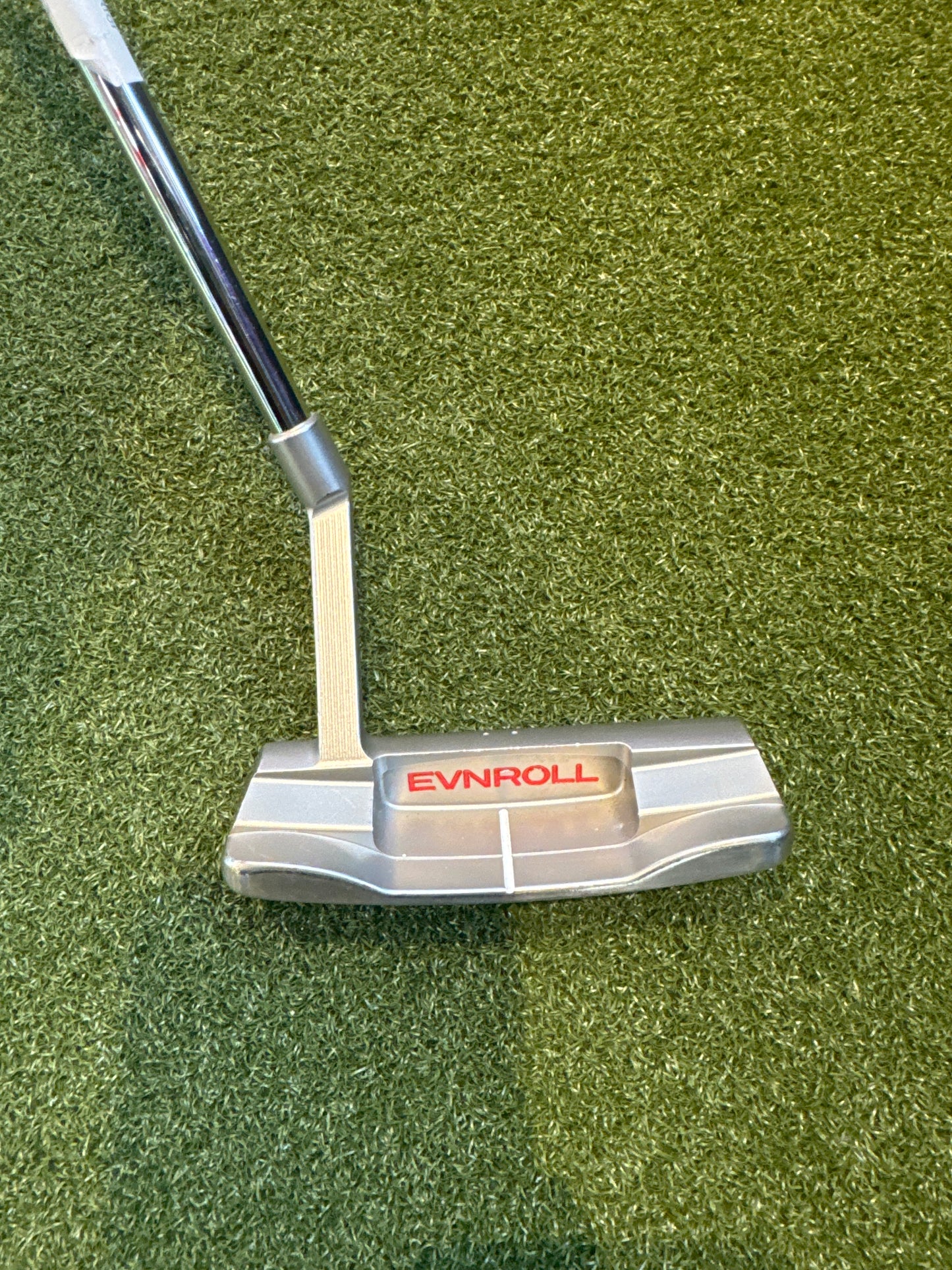 Evnroll ER1TS Putter RH