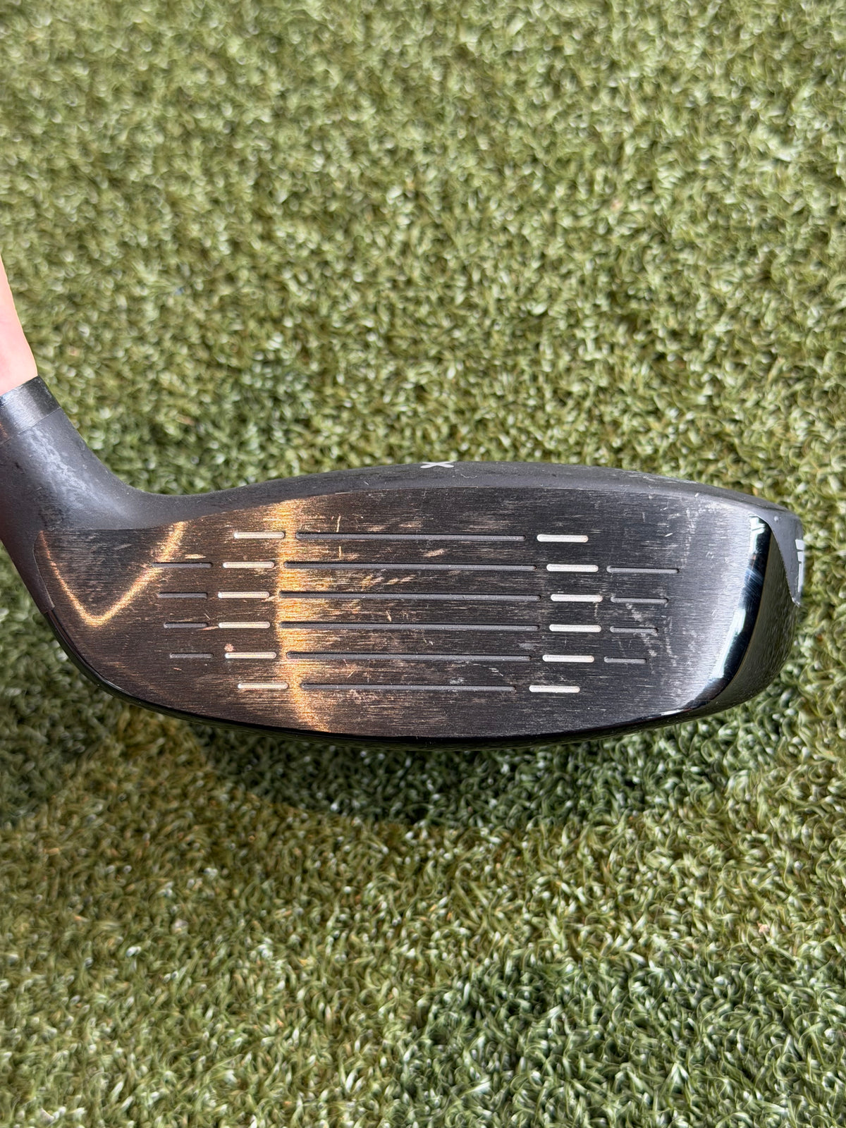 PXG Proto 0317X LH 5 Hybrid Head Only