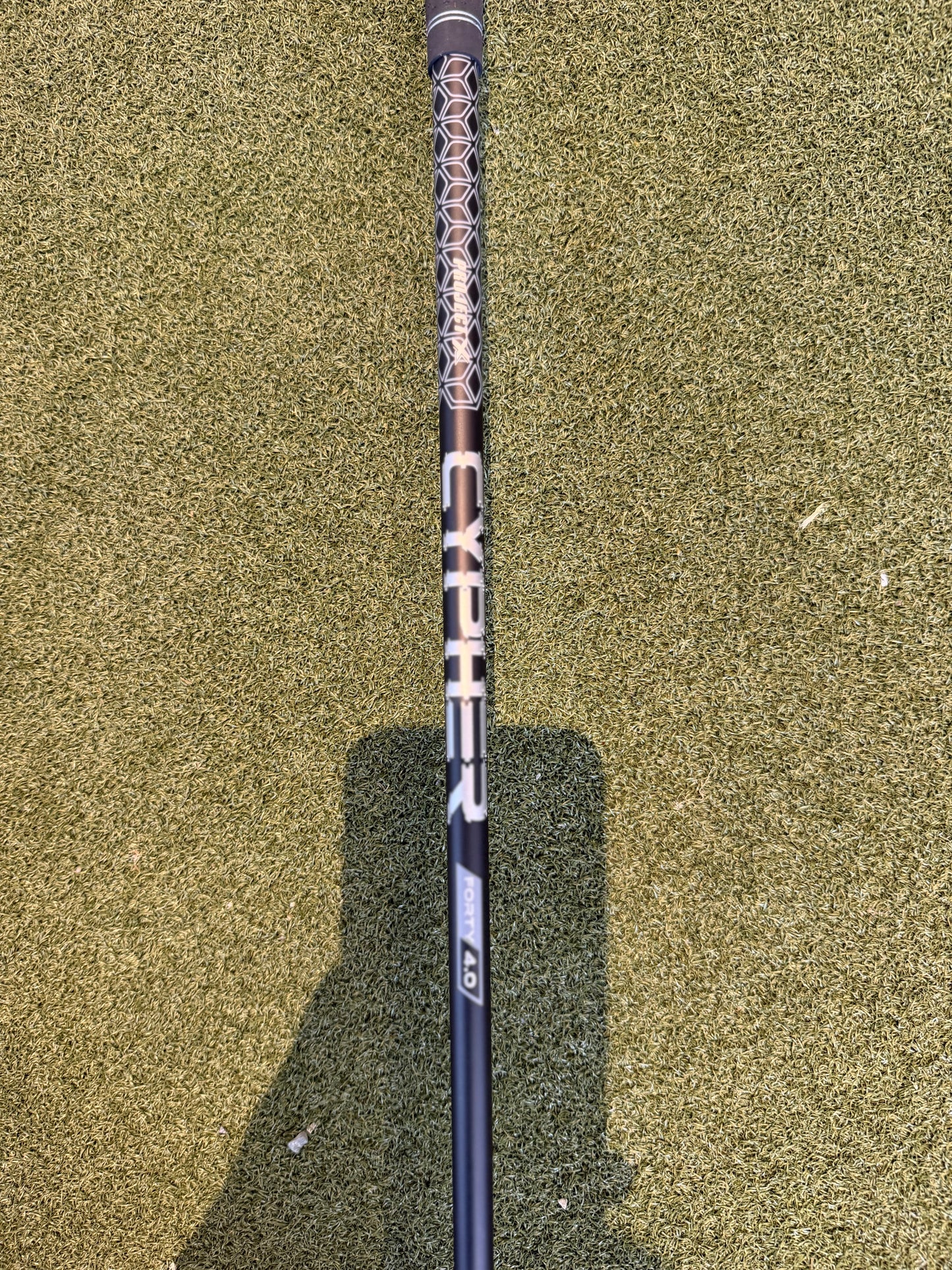 Callaway Rogue ST Max OS Combo Iron set