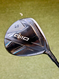 TaylorMade Qi10 RH #3 HL Wood R Flex
