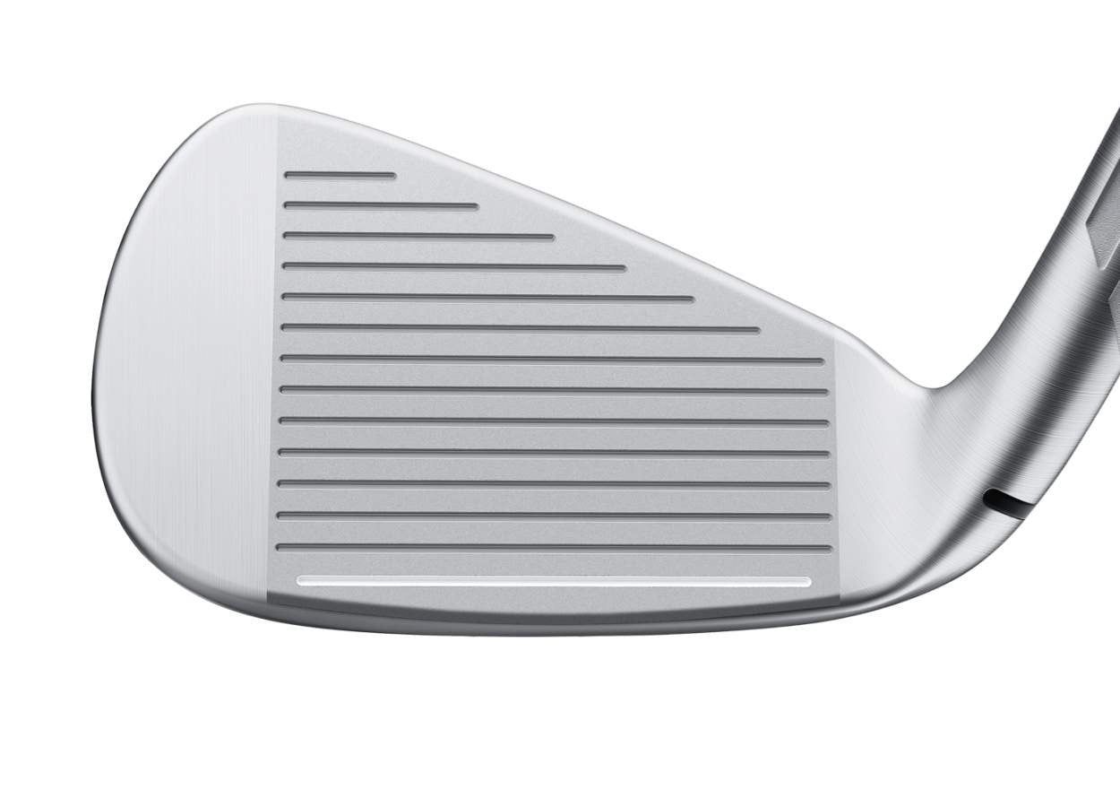TaylorMade Stealth Women's Irons Set