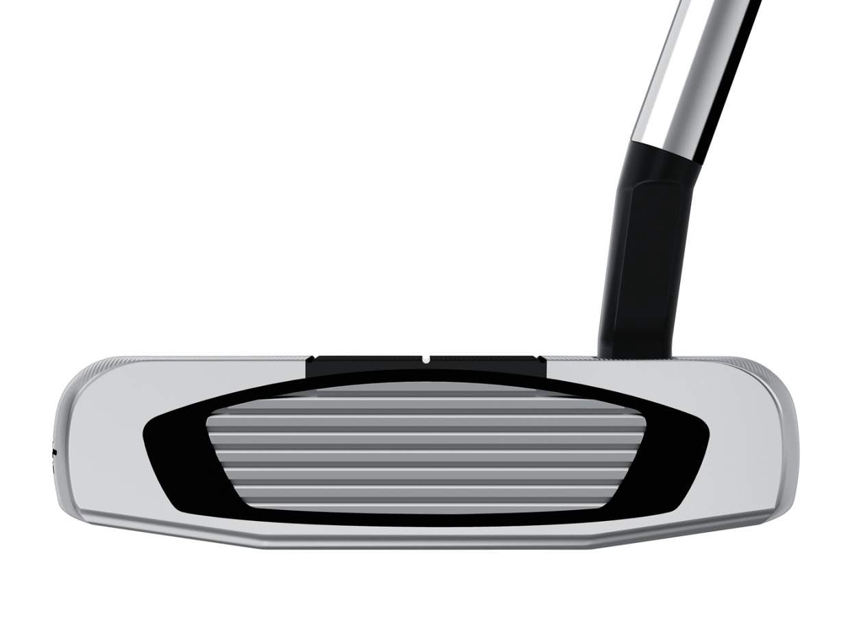 TaylorMade Spider GT RollBack RH Silver