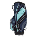 Cleveland Bloom Cart Bag Mintgrn/Navy