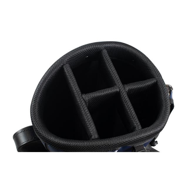 Cleveland Bloom Cart Bag Mintgrn/Navy