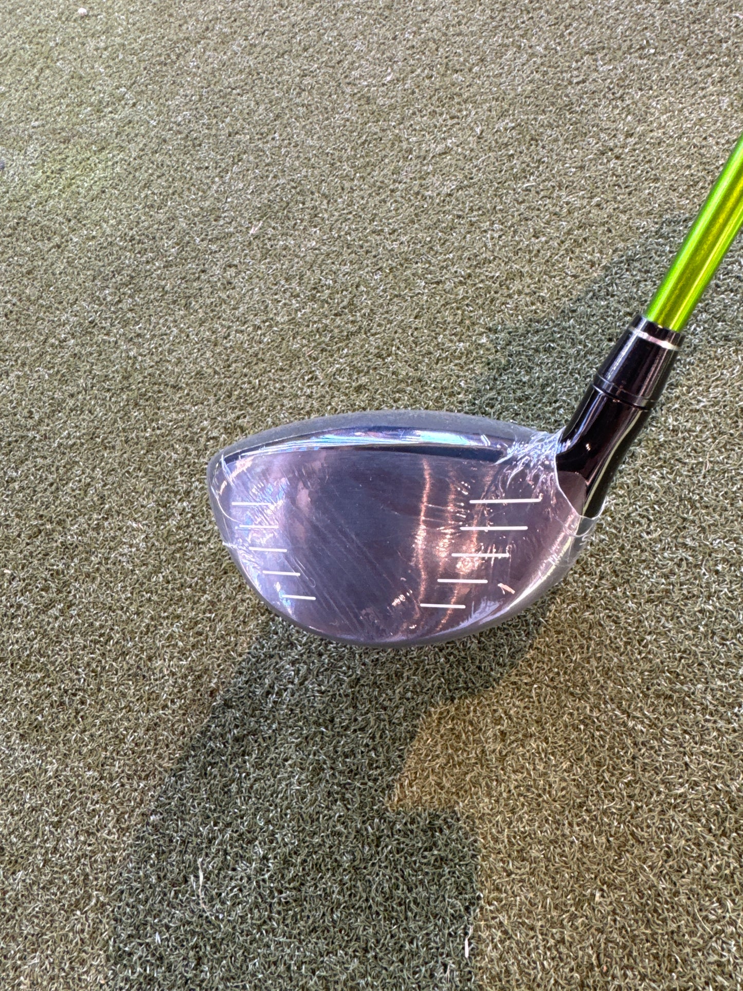 HONMA TW757 TYPE-D DRIVER