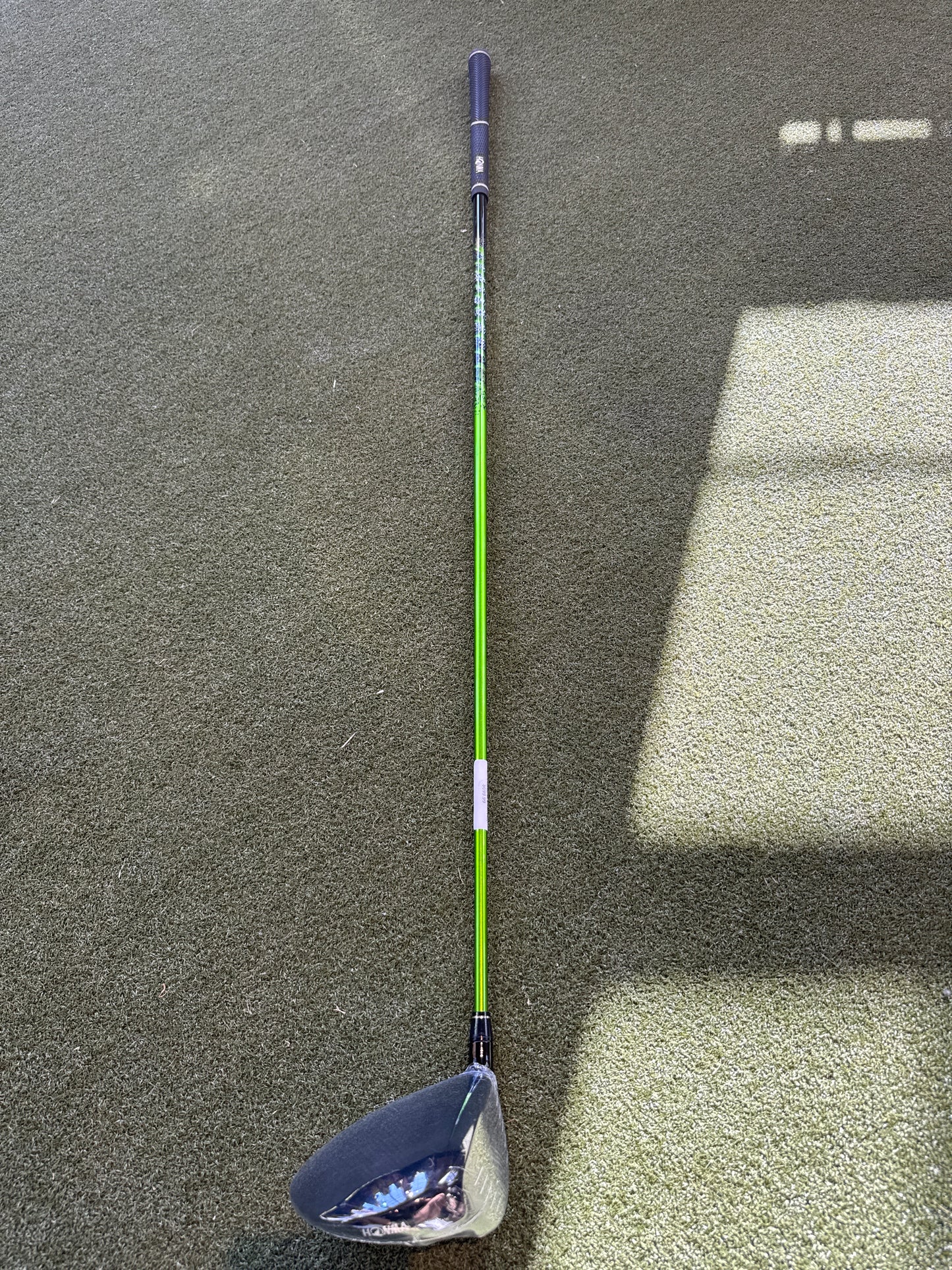 HONMA TW757 TYPE-D DRIVER