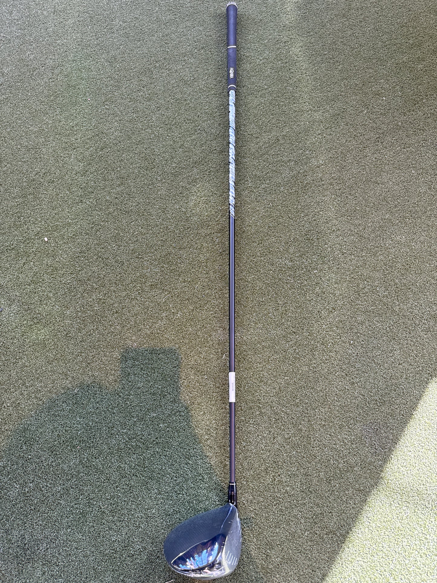 HONMA TW757 TYPE-S DRIVER