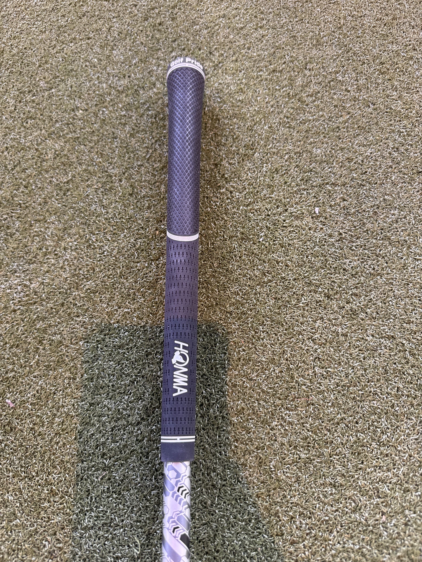 HONMA TW757 TYPE-S DRIVER