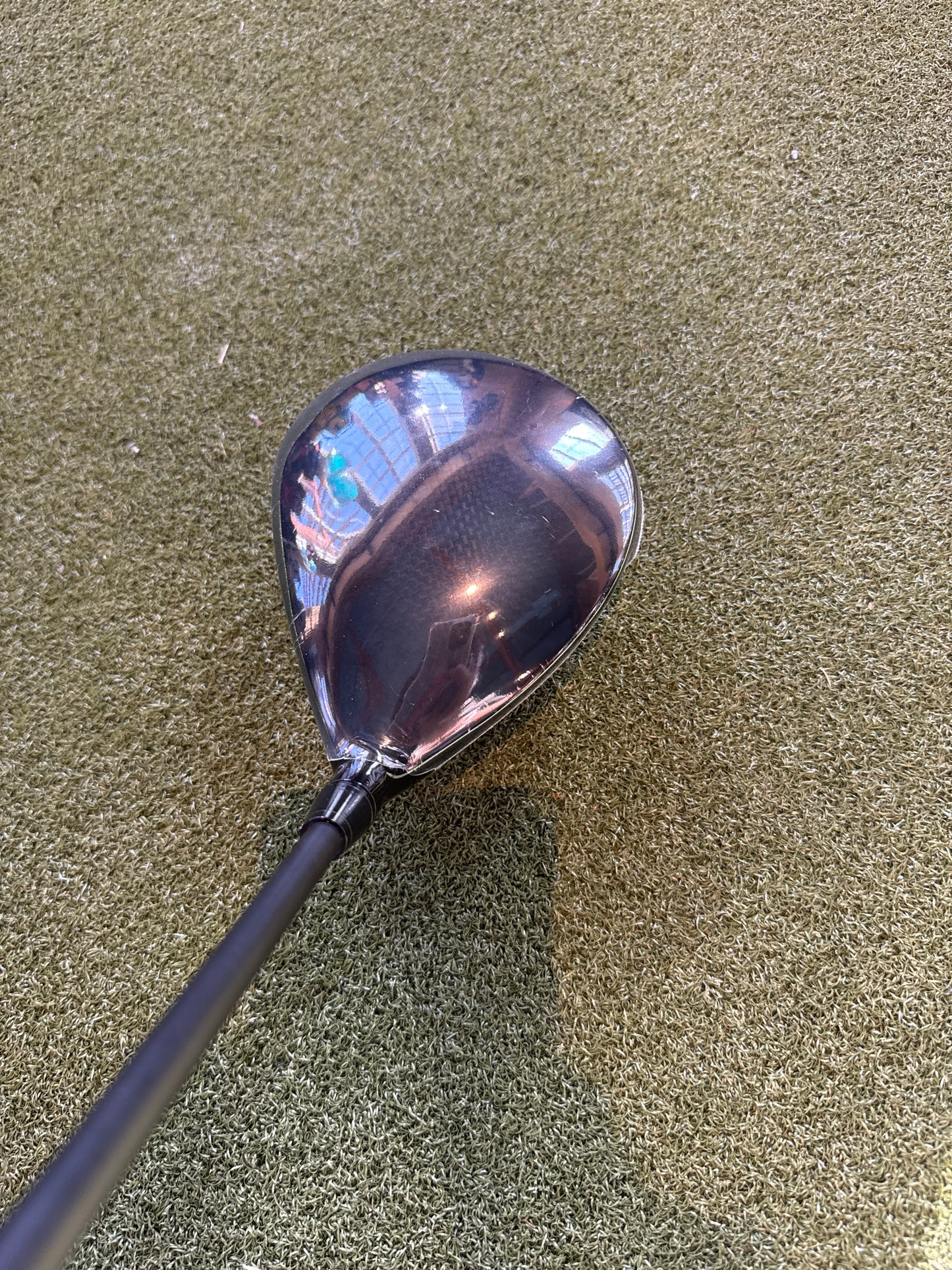 HONMA TW757 TYPE-S DRIVER