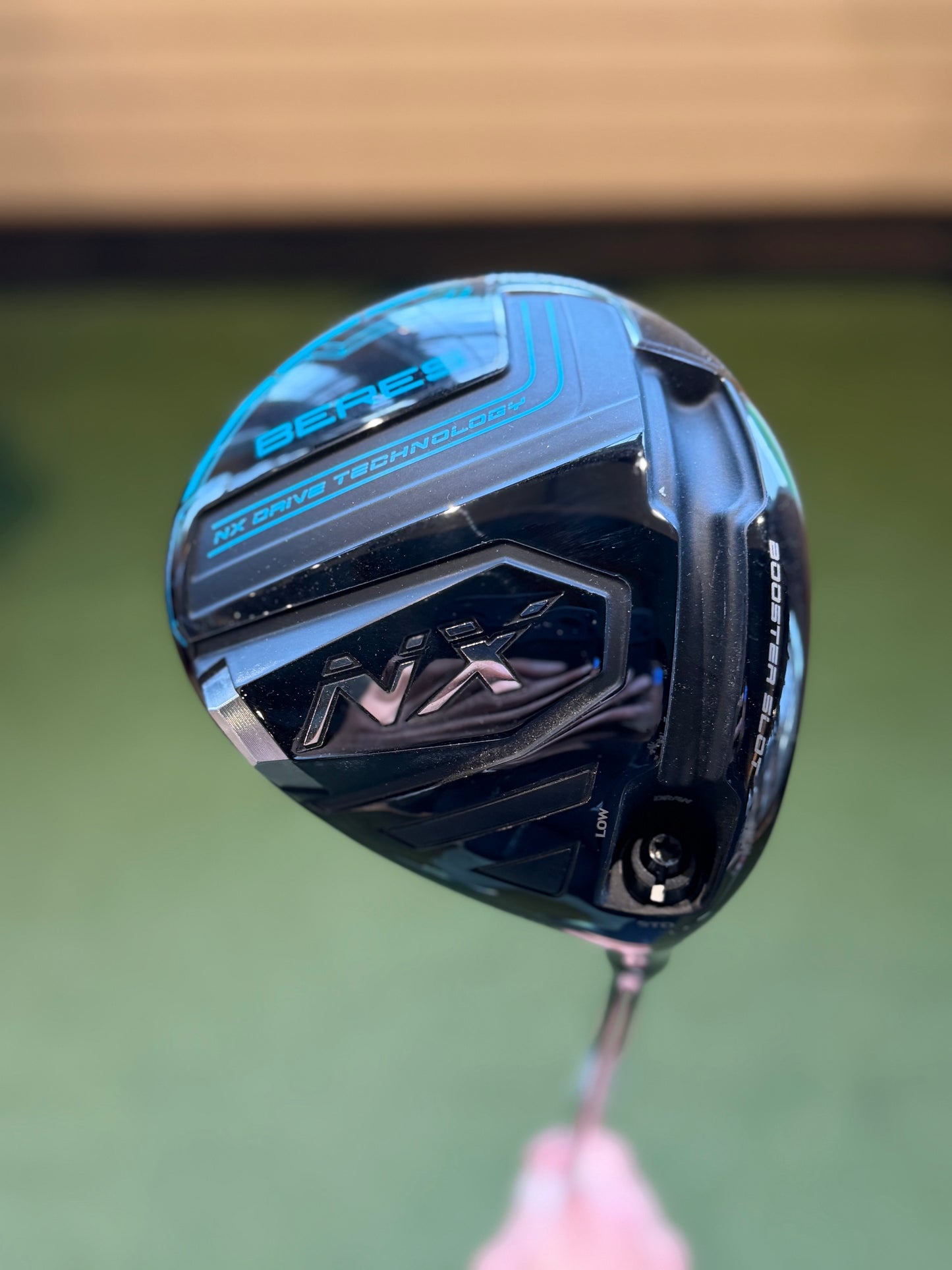 Honma Beres NX 10.5 Driver