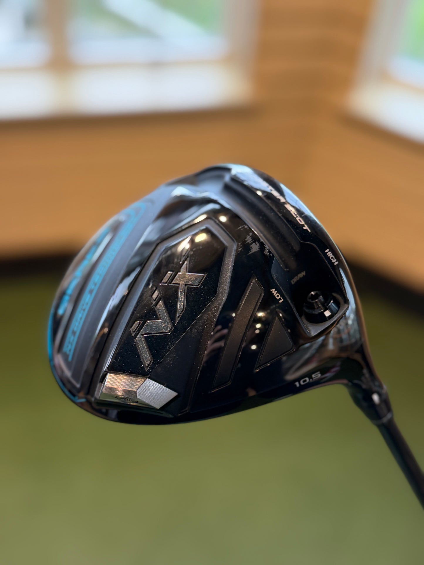 Honma Beres NX 10.5 Driver