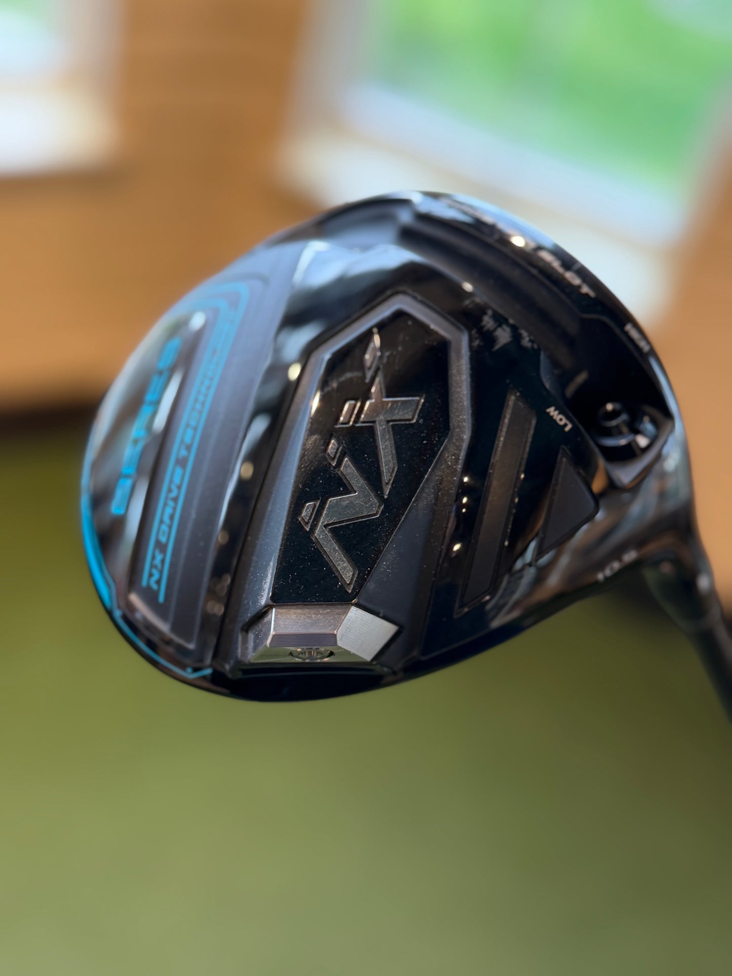 Honma Beres NX 10.5 Driver