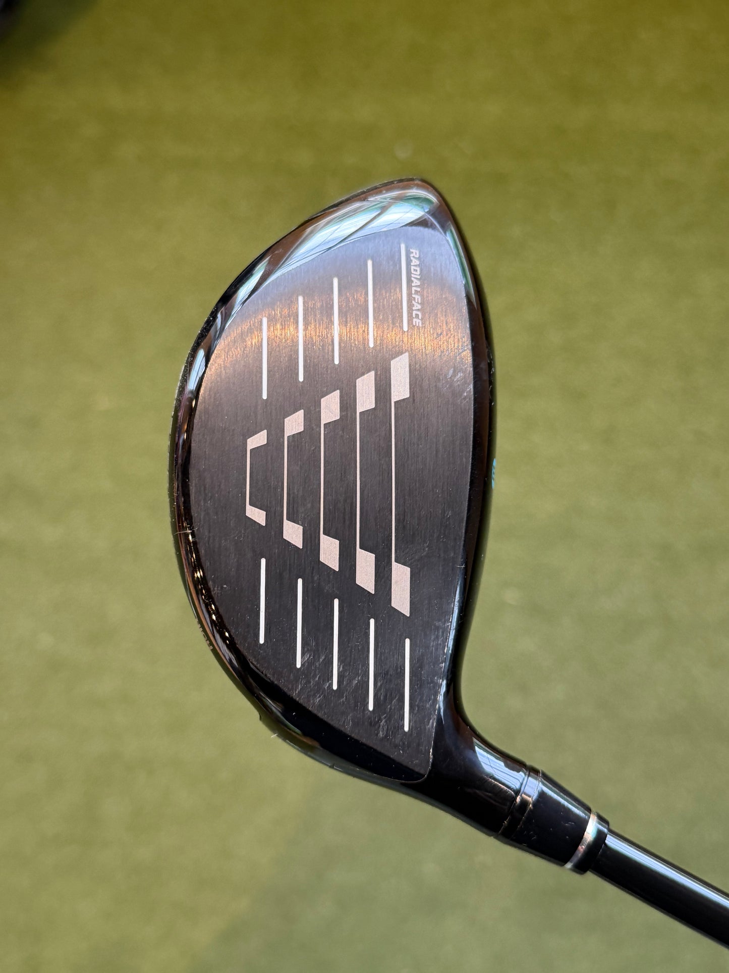 Honma Beres NX 10.5 Driver