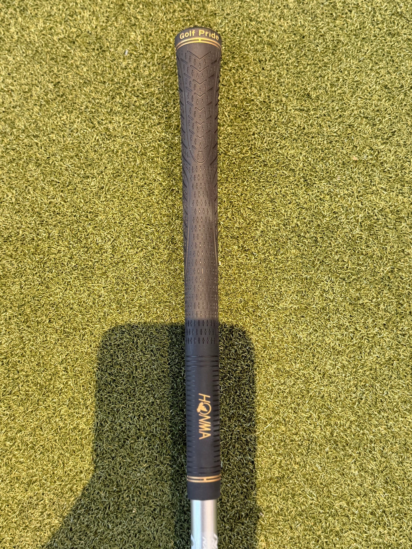 Honma Beres NX 10.5 Driver