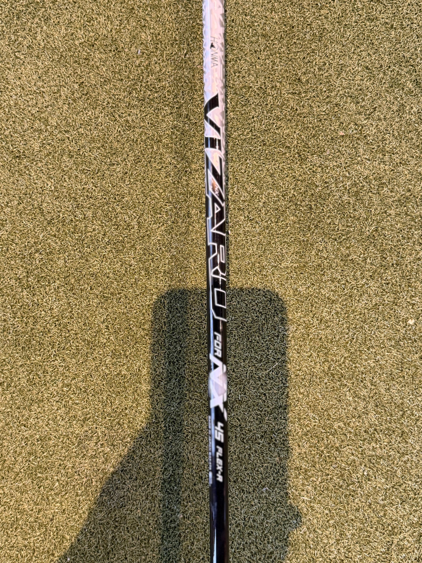 Honma Beres NX 10.5 Driver