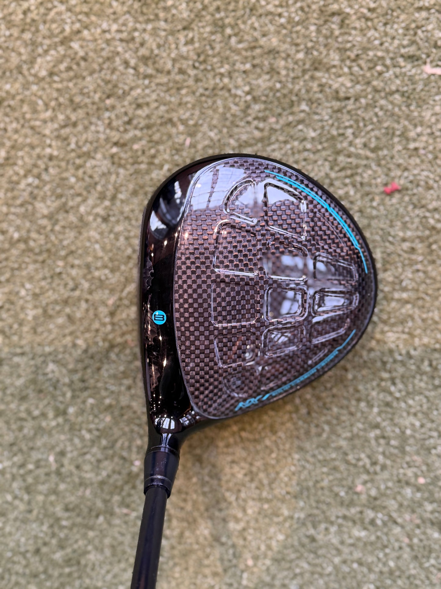 Honma Beres NX 10.5 Driver