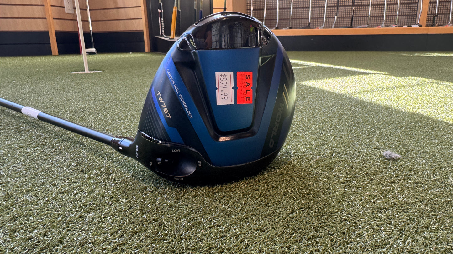 Honma TW767 Driver