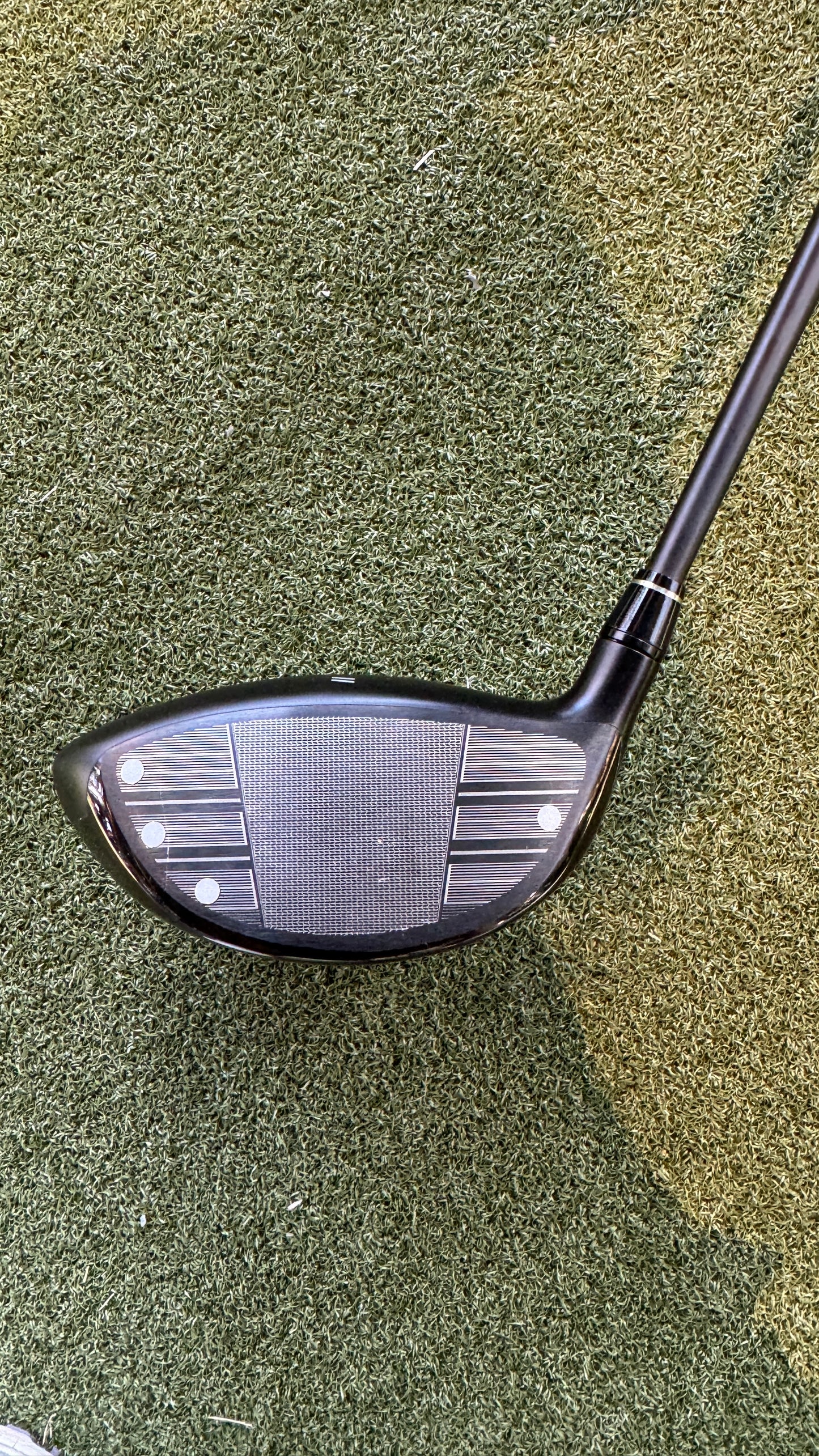 Honma TW767 Driver