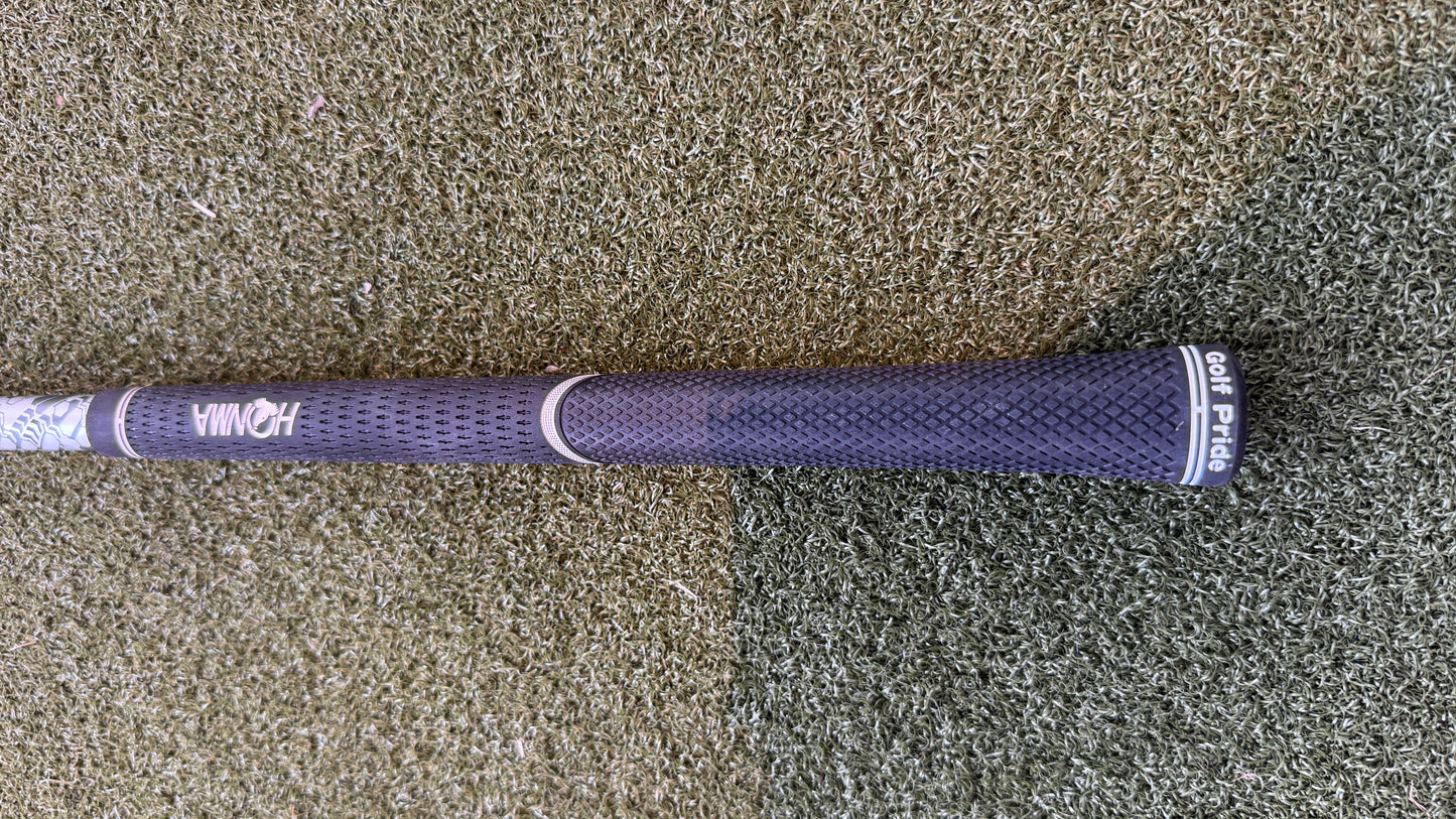 Honma TW767 Driver
