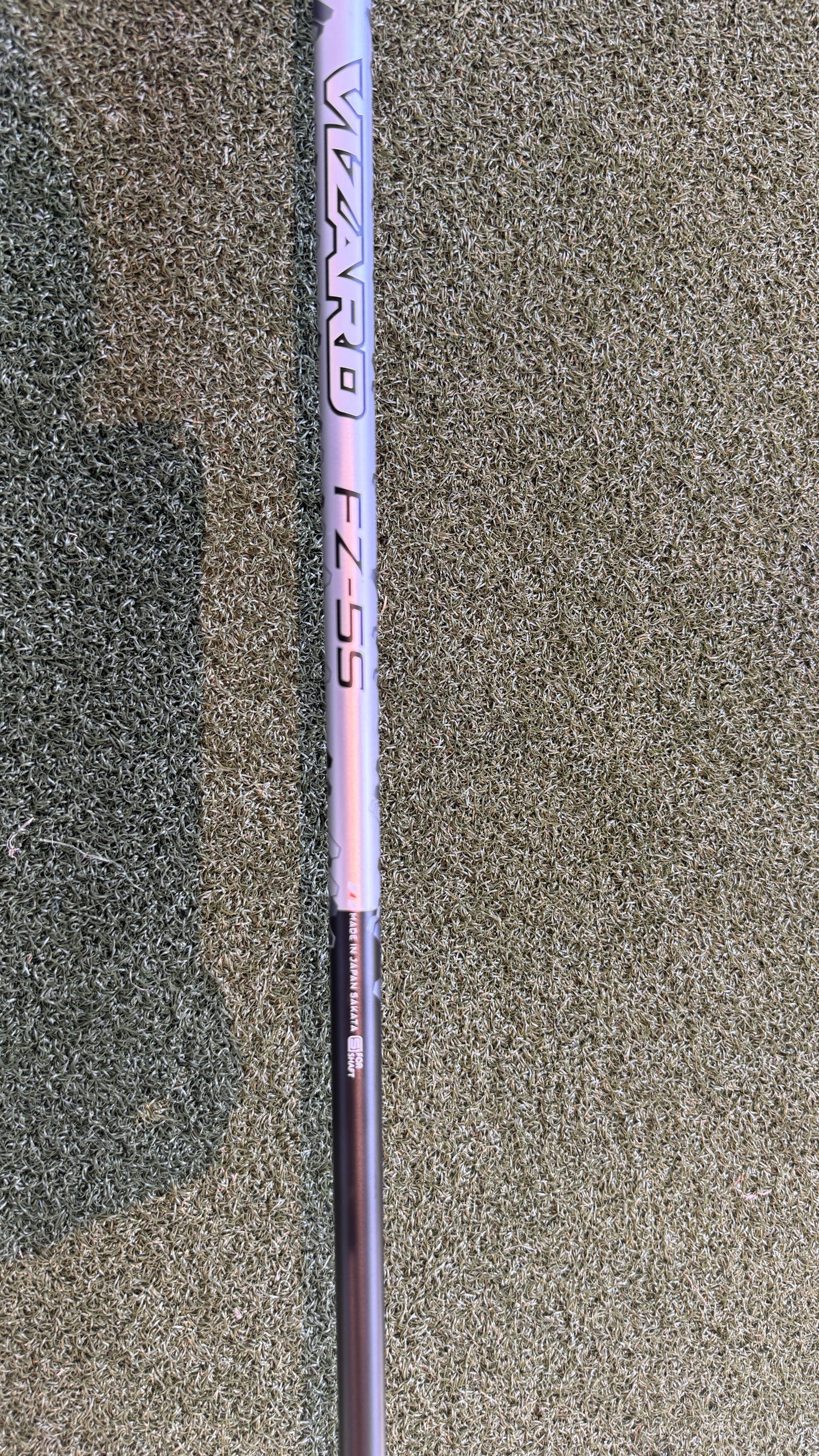 Honma TW767 Driver