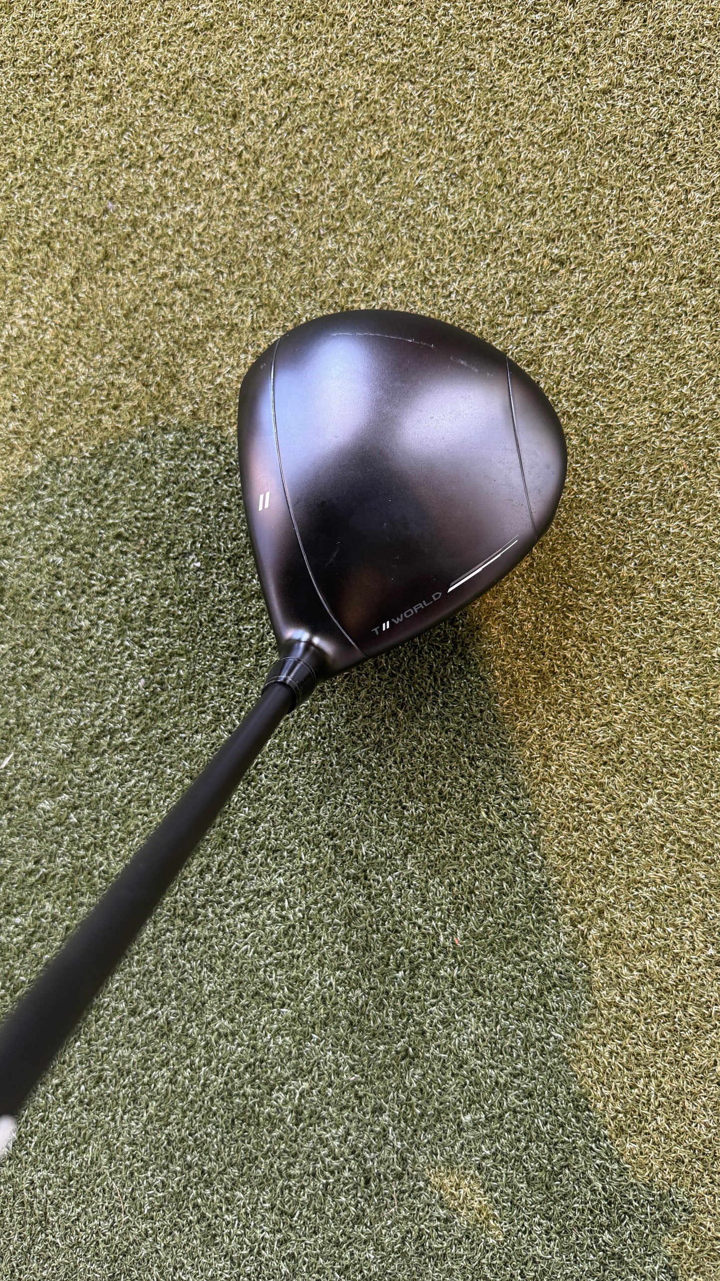 Honma TW767 Driver