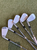 Honma T//World PX Iron Set 6-PW