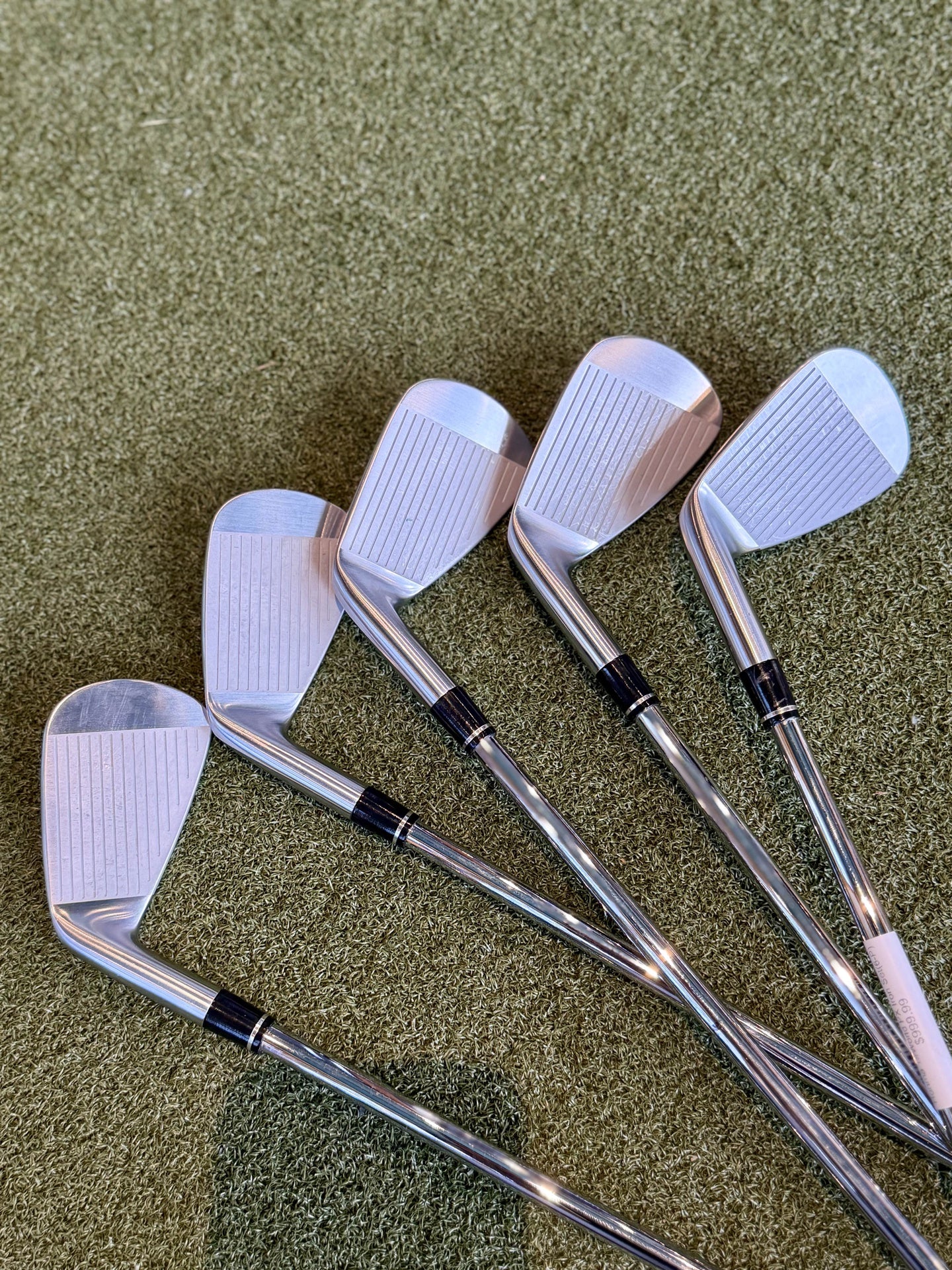 Honma T//World PX Iron Set 6-PW