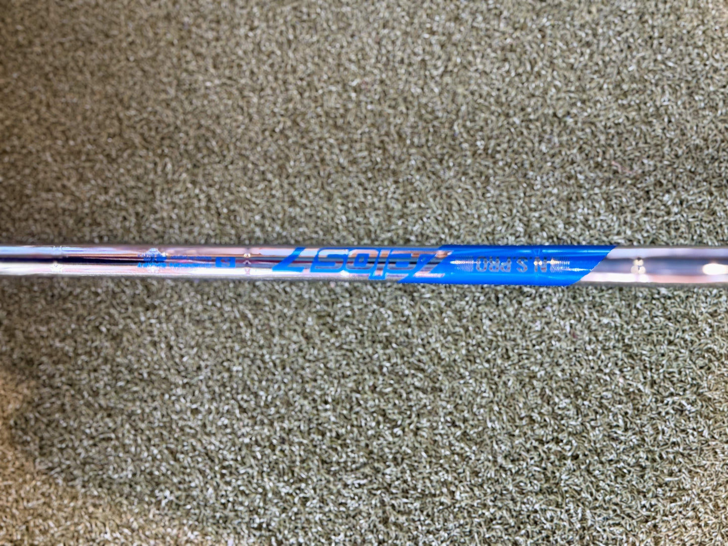 Honma T//World PX Iron Set 6-PW