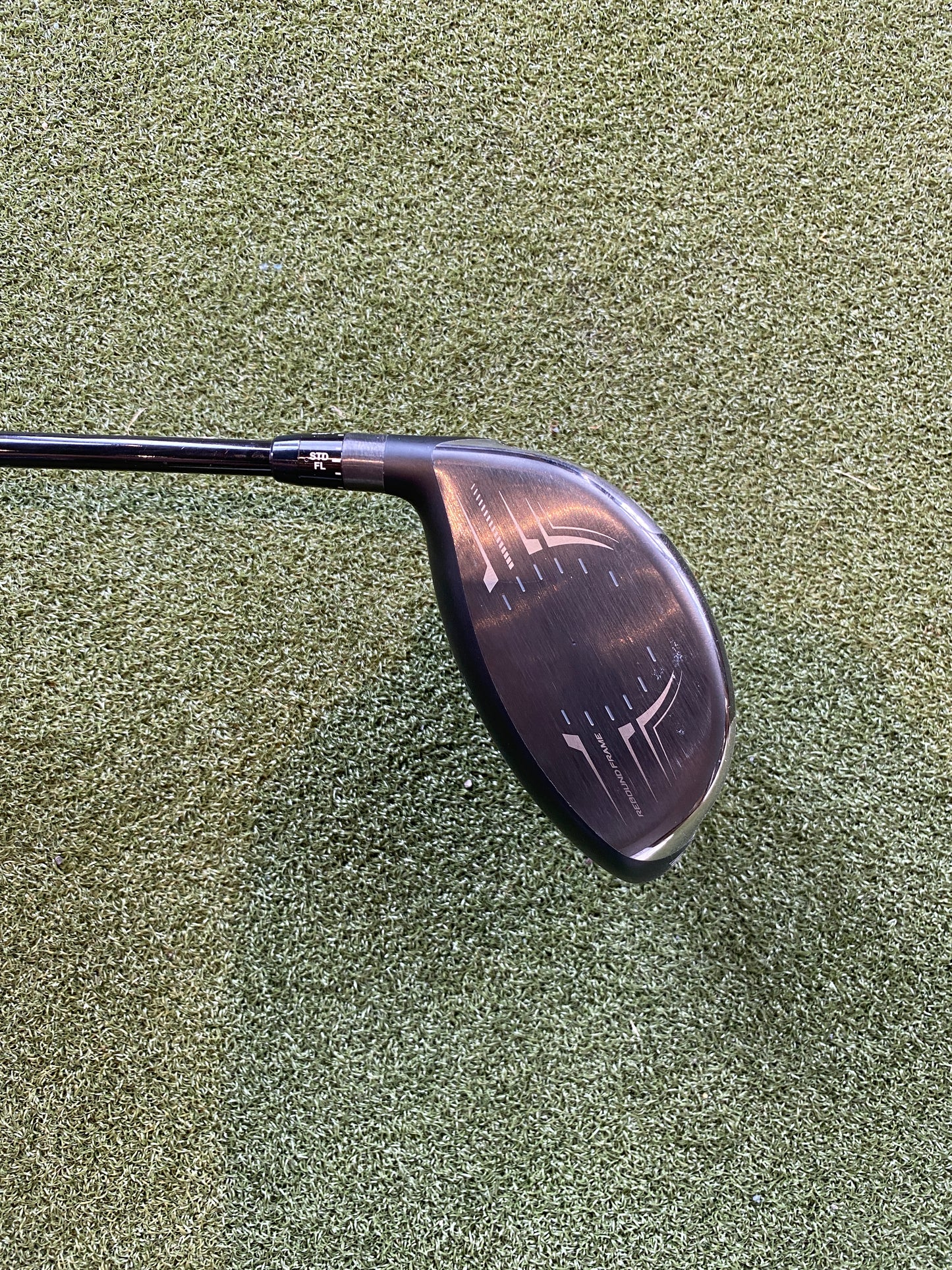Srixon ZX5 MKII 10.5 Driver