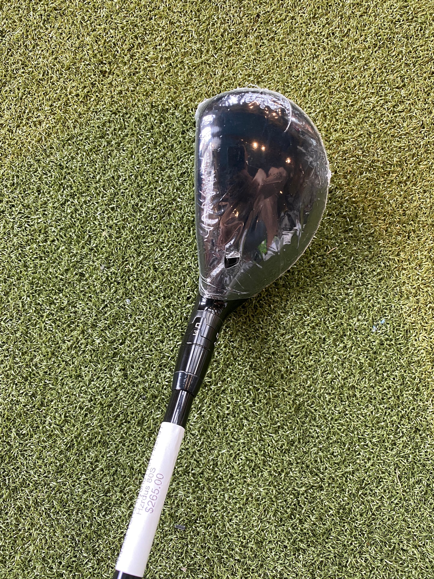 Titleist TSR3 #3 Hybrid