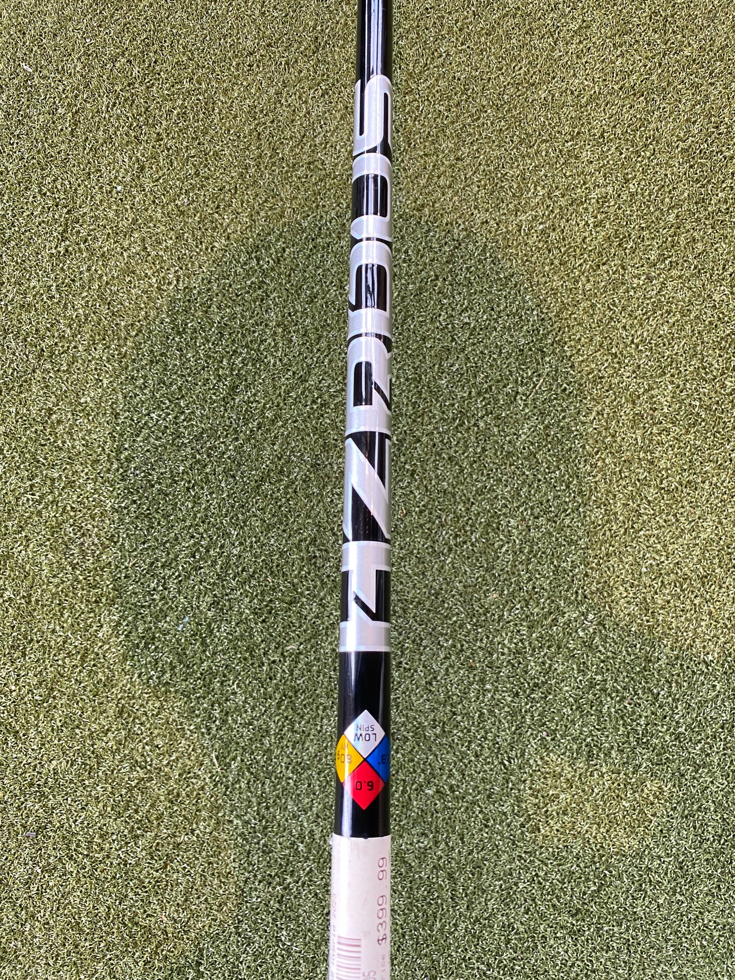Titleist TSR3 #3 Hybrid